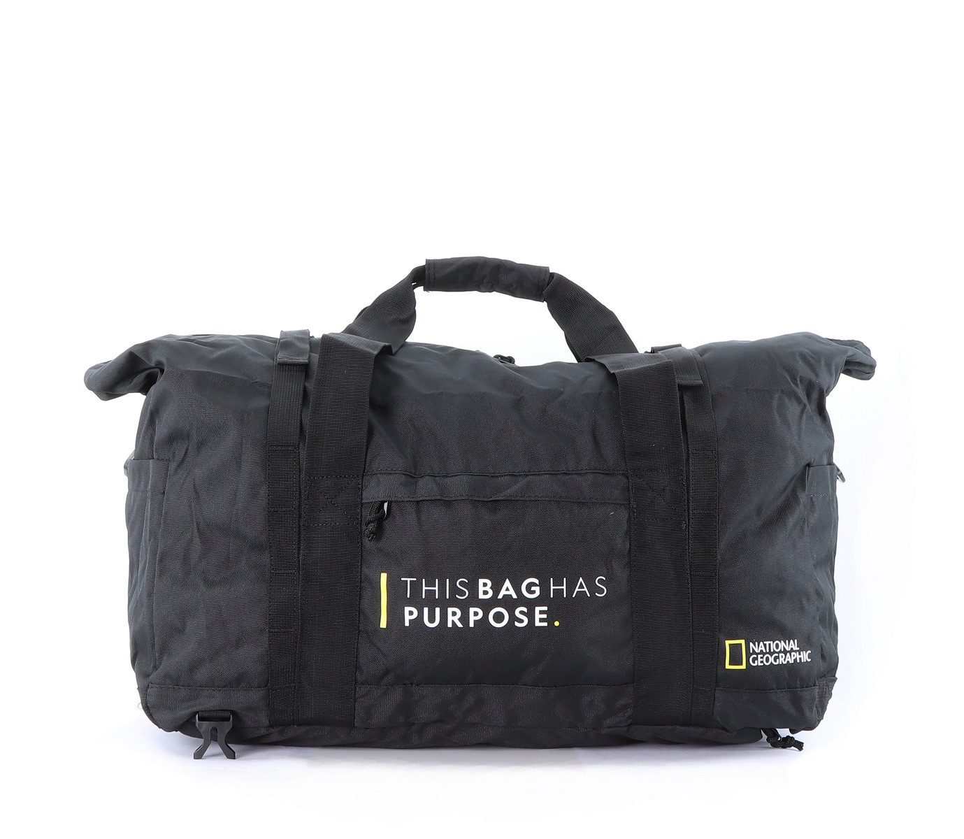 Reisetasche Pathway Foldable Duffel Bag M Reisetasche