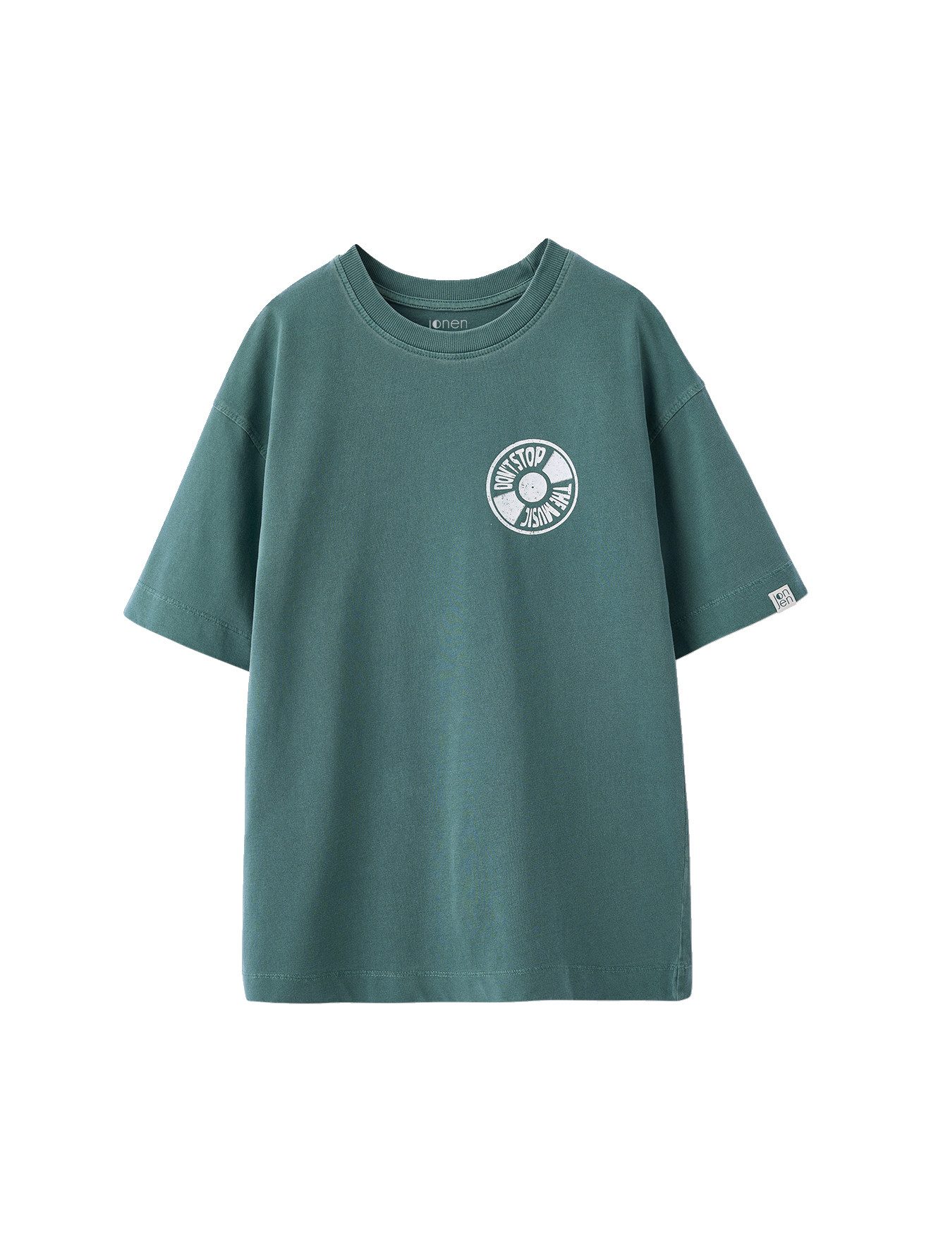 jonen Kurzarmshirt