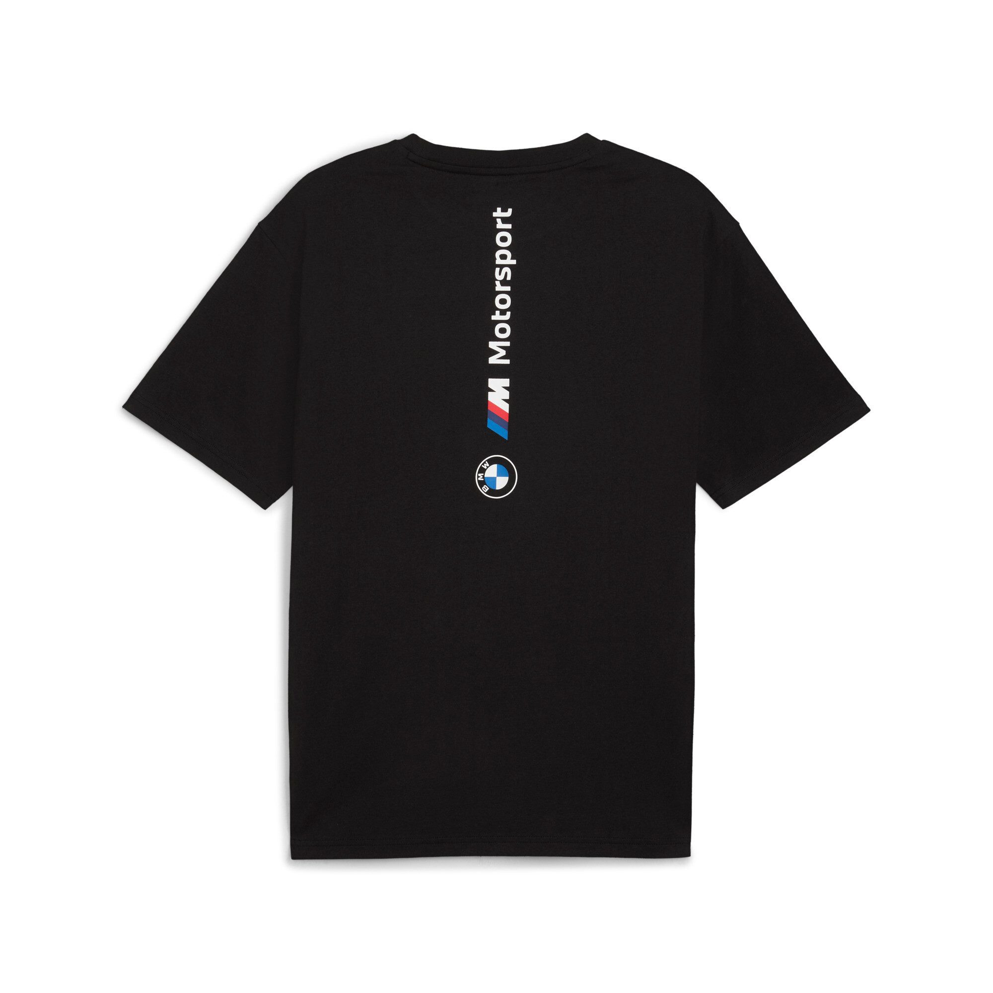 PUMA T-Shirt BMW MMS ESS+ LOGO günstig online kaufen