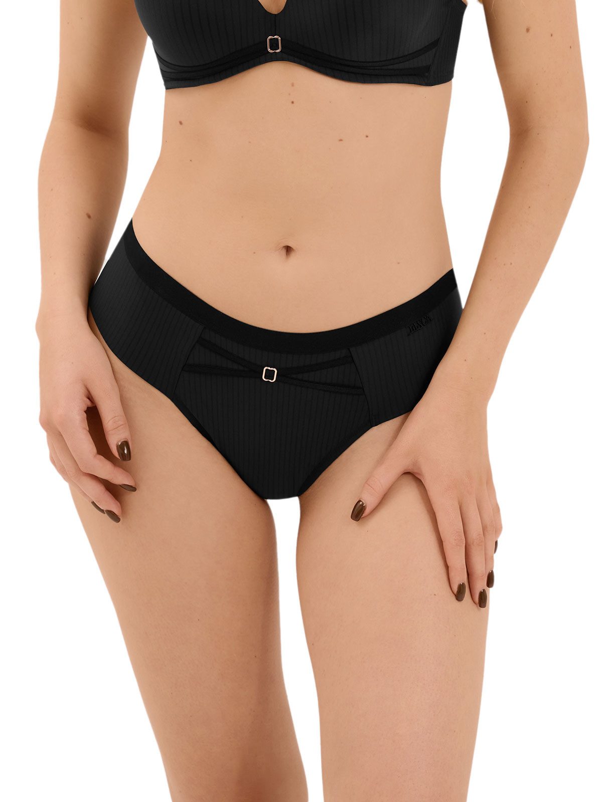 Bikinislip Damen Brazilian Slip Laura
