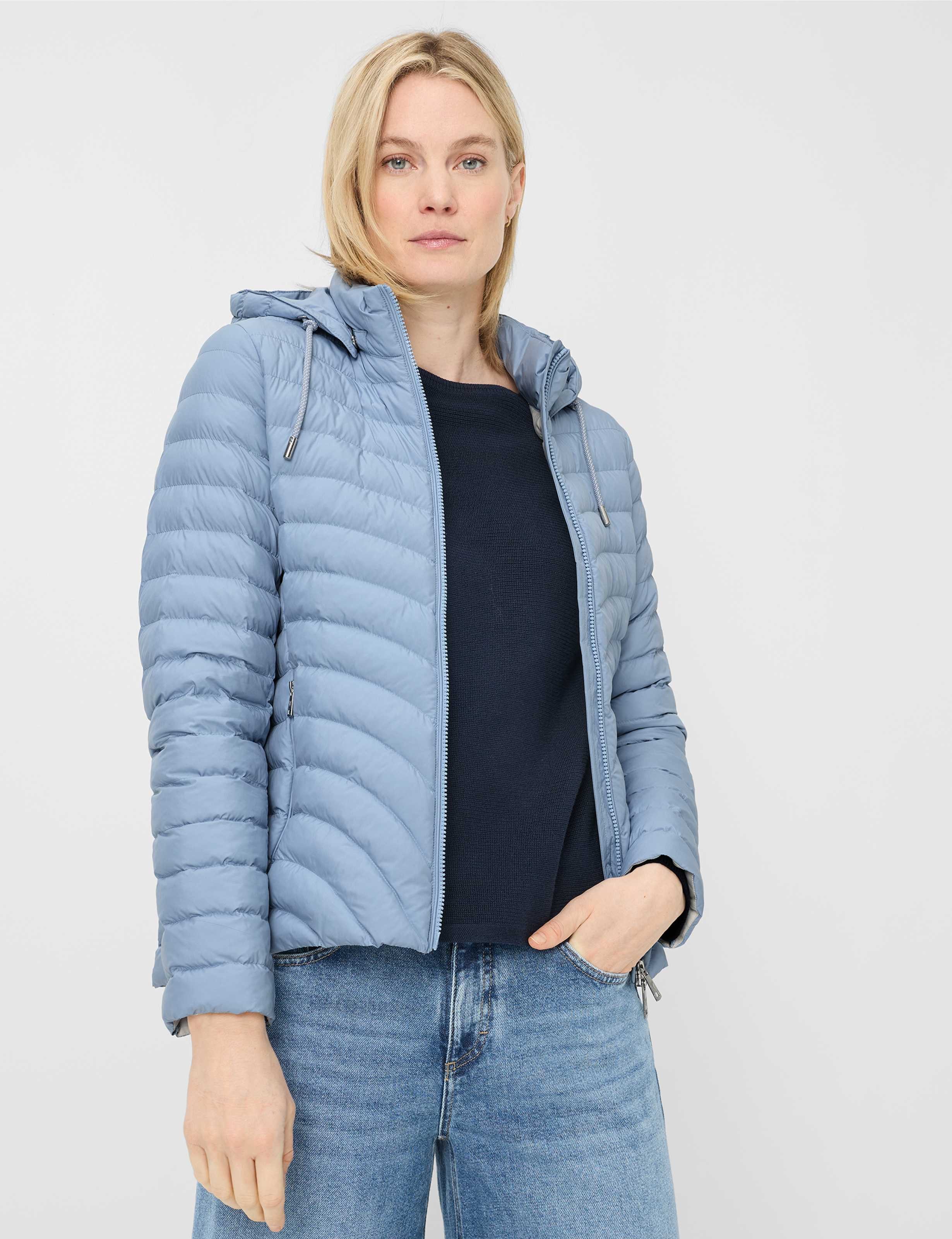 Fuchs Schmitt Outdoorjacke Style Steppjacke Calgary