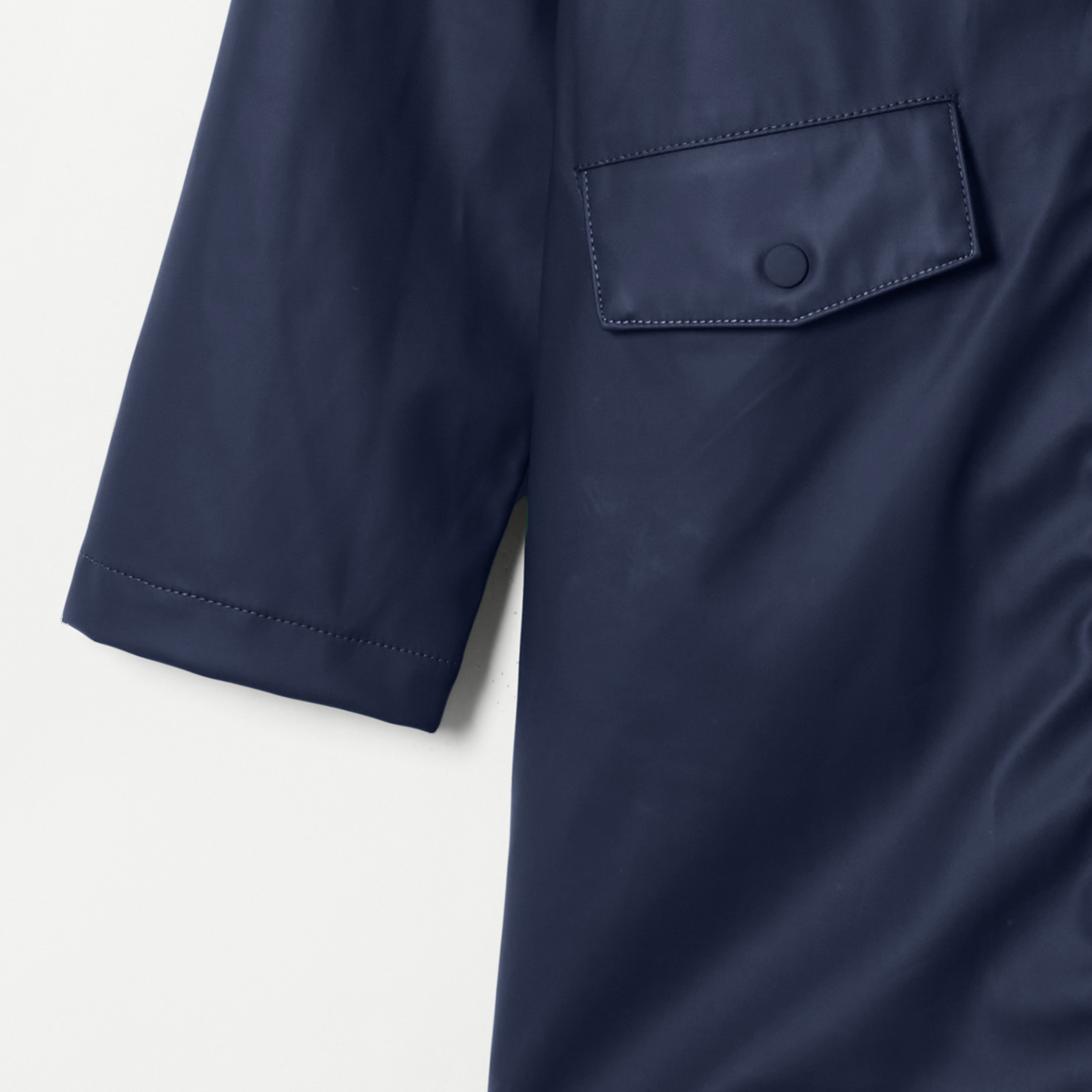 Ellesse Parka für Kinder, mit spezieller Passform, aus Polyester – Bild 4 von 5