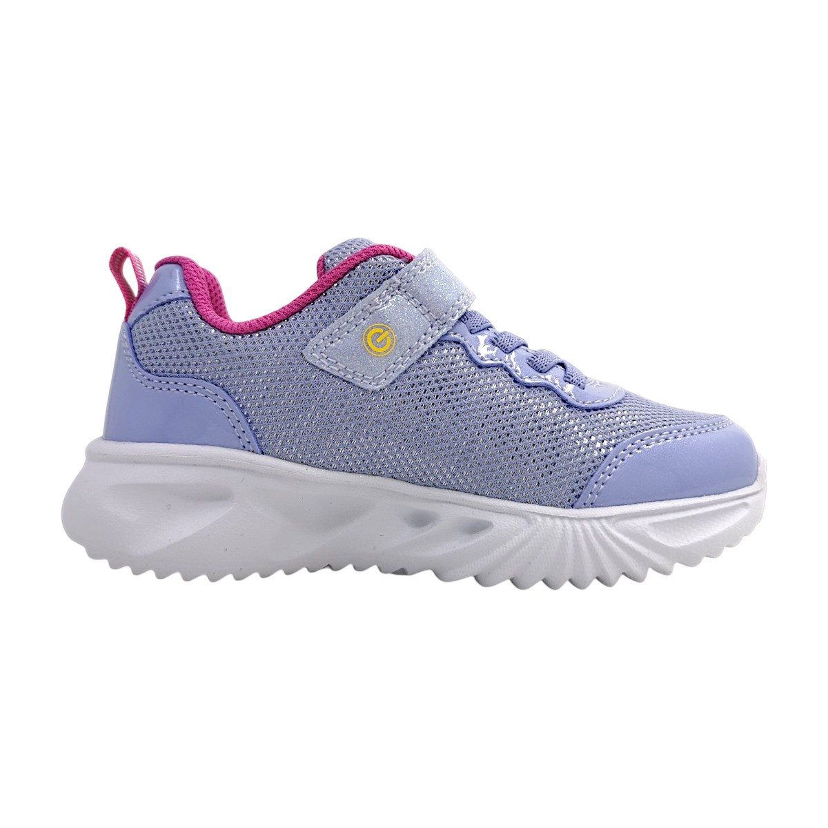 Geox Assister Klettschuh