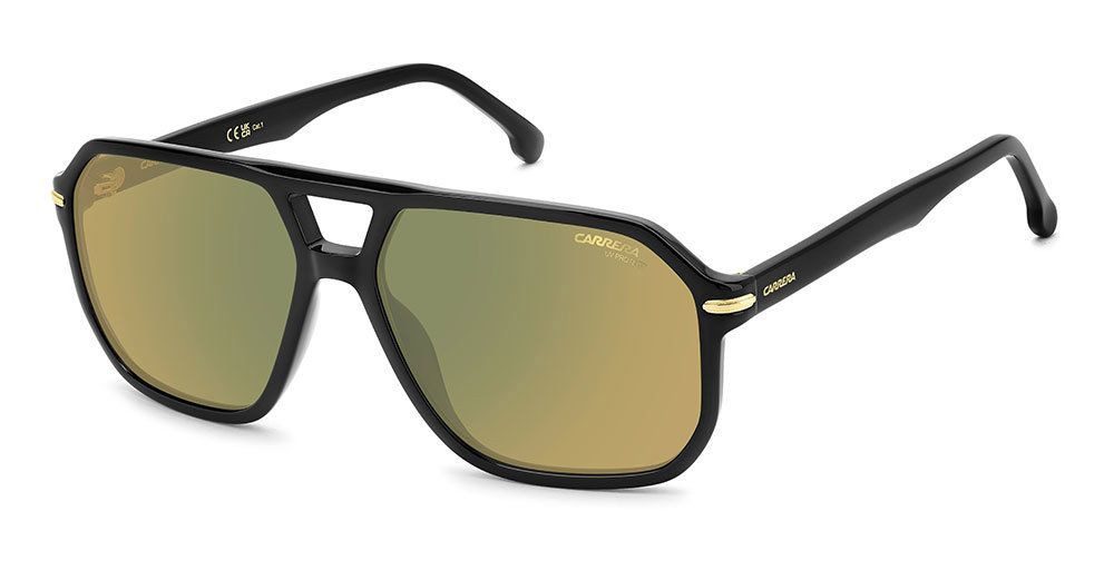 Carrera Eyewear Sonnenbrille CARRERA Sonnenbrille Sunglasses Carrera 302 71C MJ