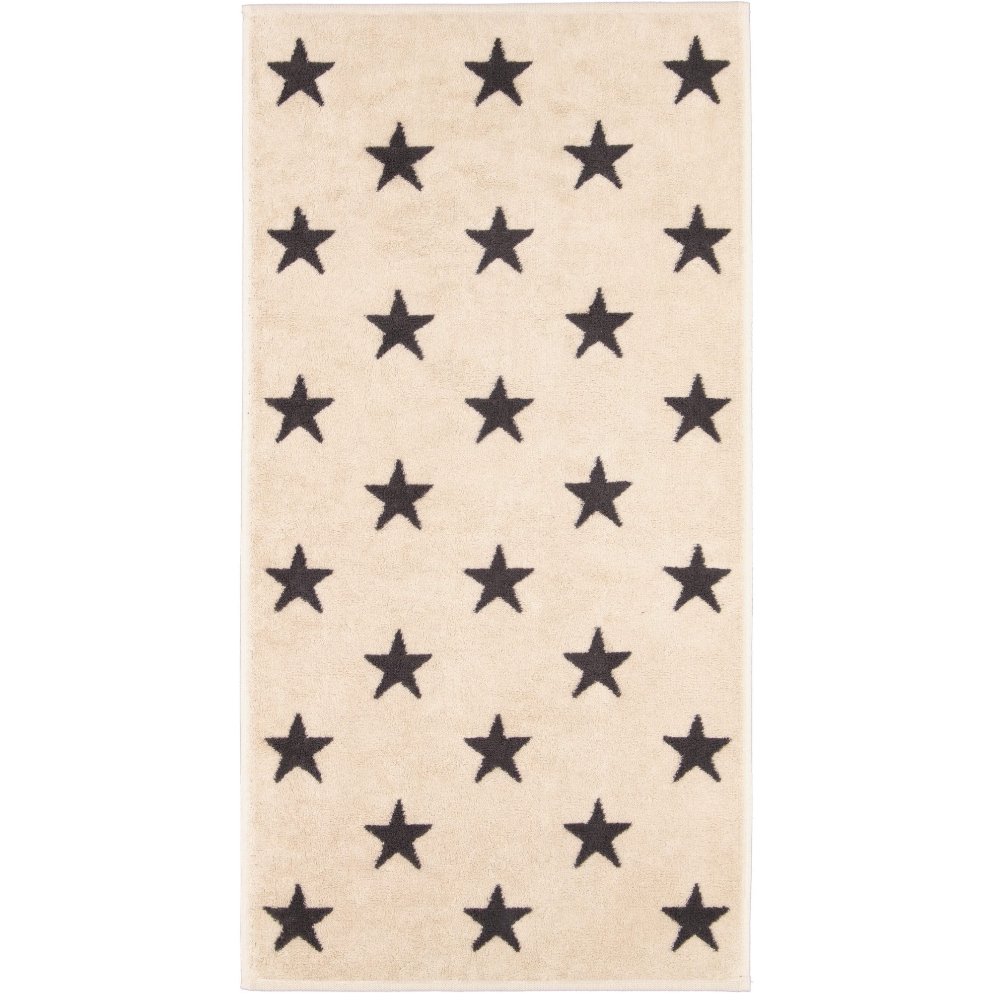 Cawö Handtücher NEW STARS Sterne groß günstig online kaufen