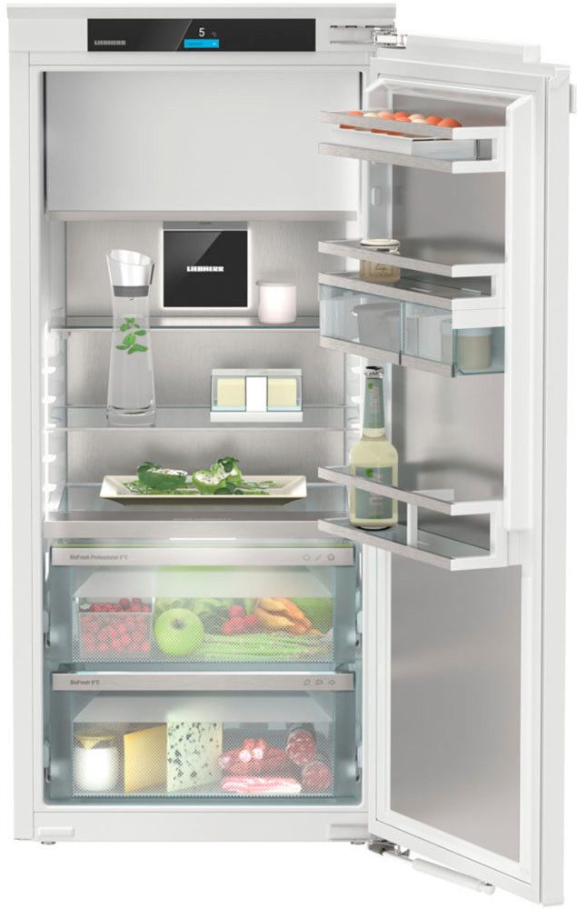 Liebherr Einbaukühlschrank IRBbi 4171_994879351, 121,3 cm hoch, 55,9 cm breit, 10 Jahre Herstellergarantie inkl.
