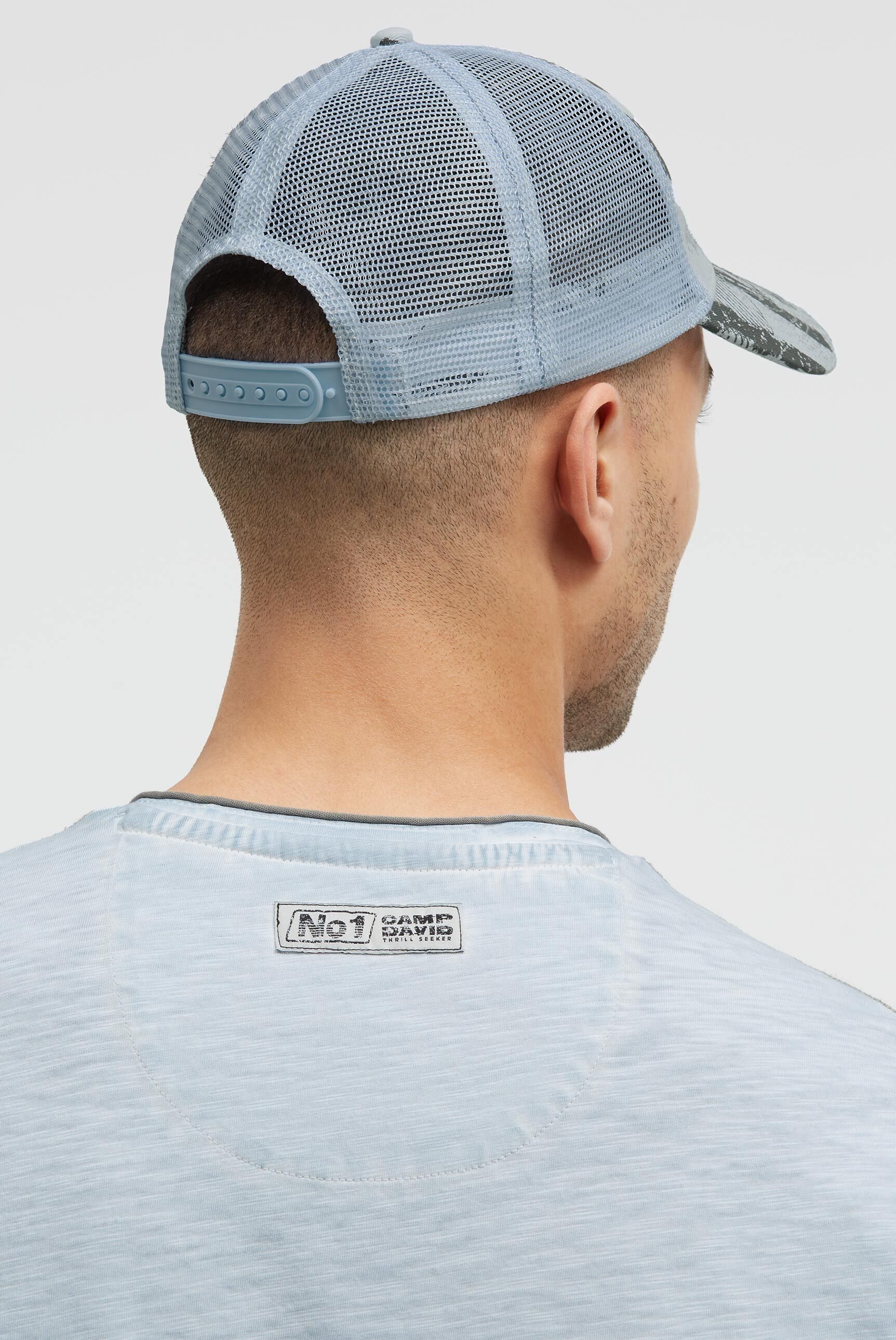 CAMP DAVID Baseball Cap