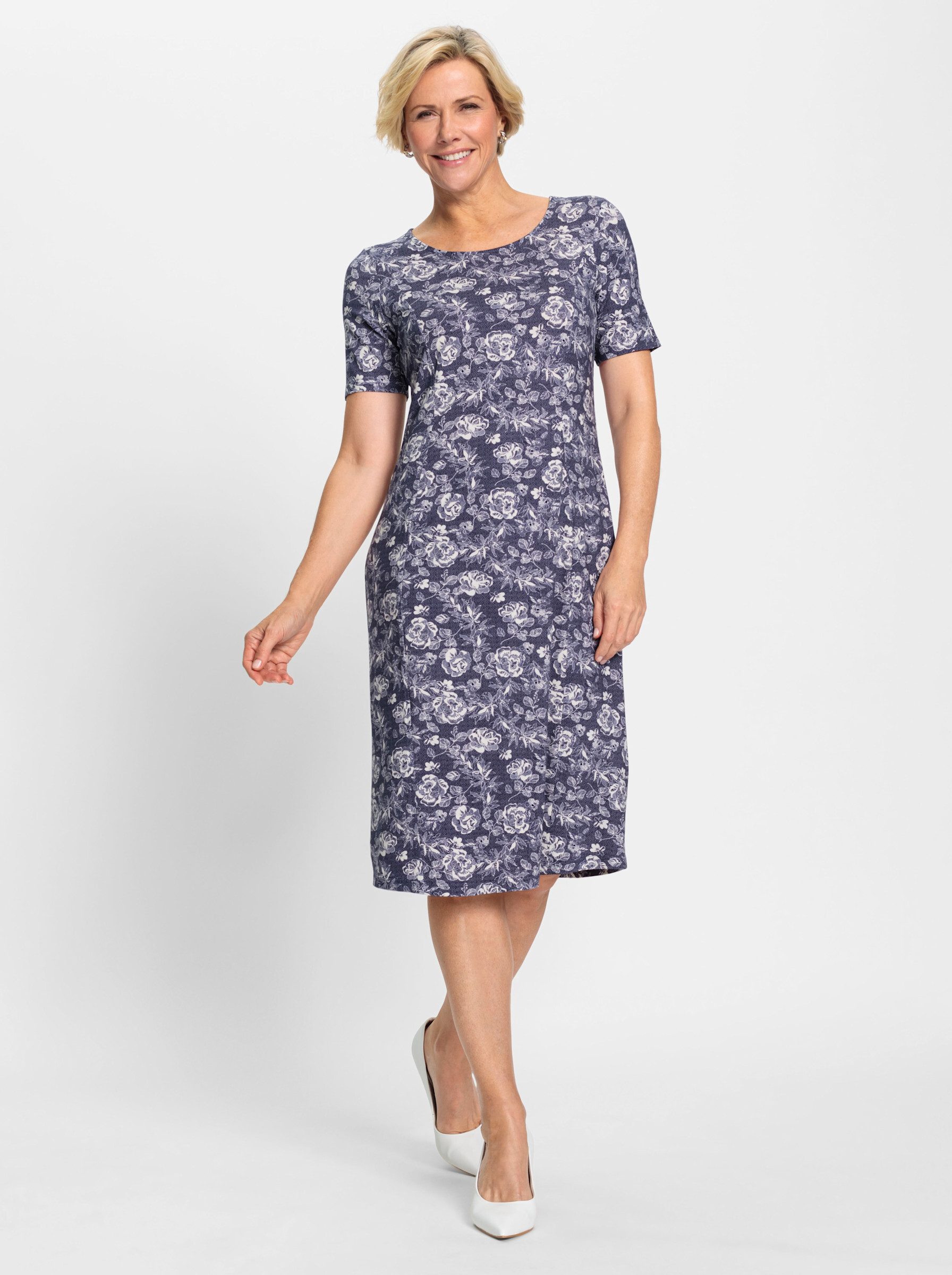 Jerseykleid Jerseykleid