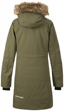 Didriksons Anorak Didriksons W Erika Parka Damen Anorak