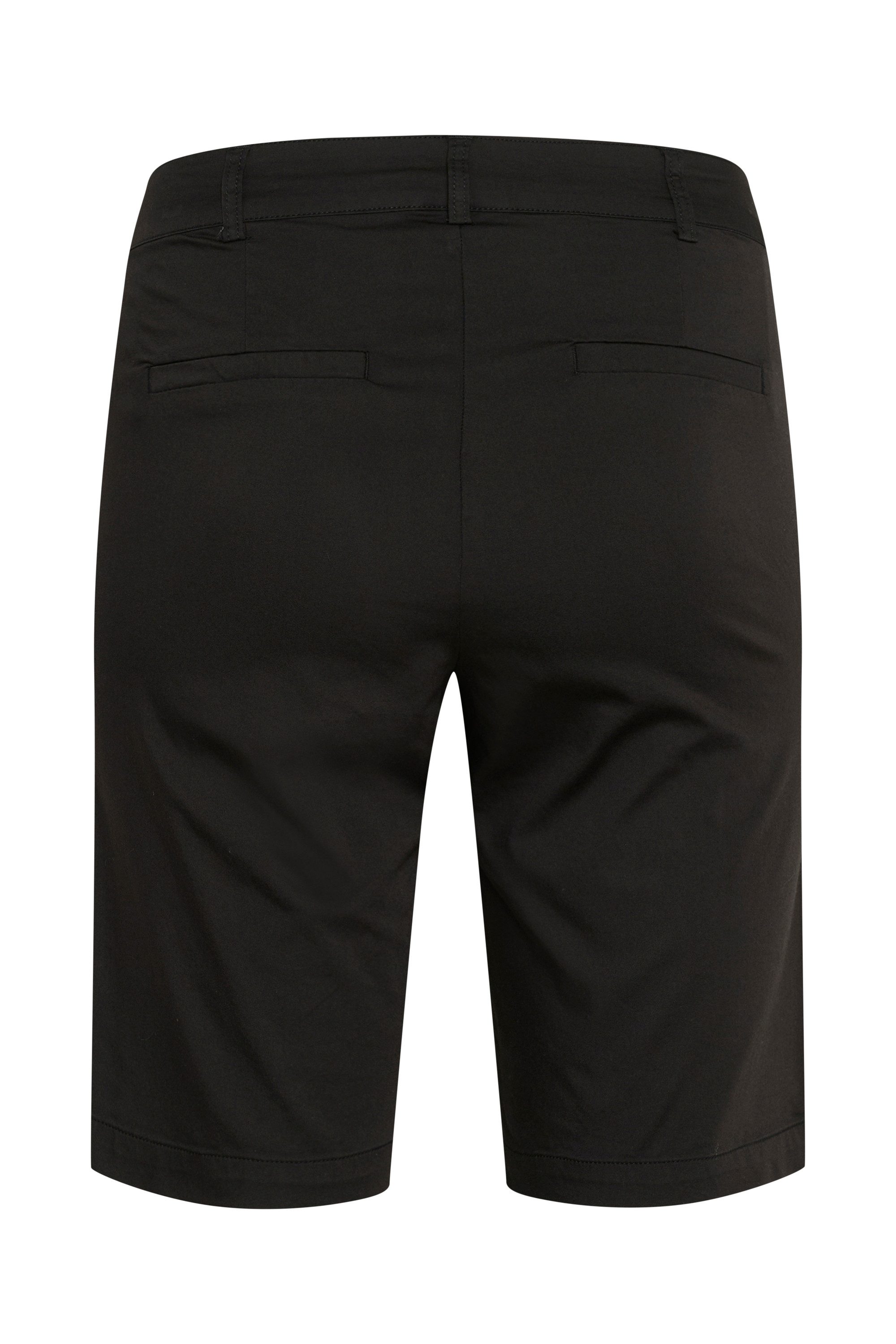 KAFFE Curve Shorts Shorts KCleana Große günstig online kaufen