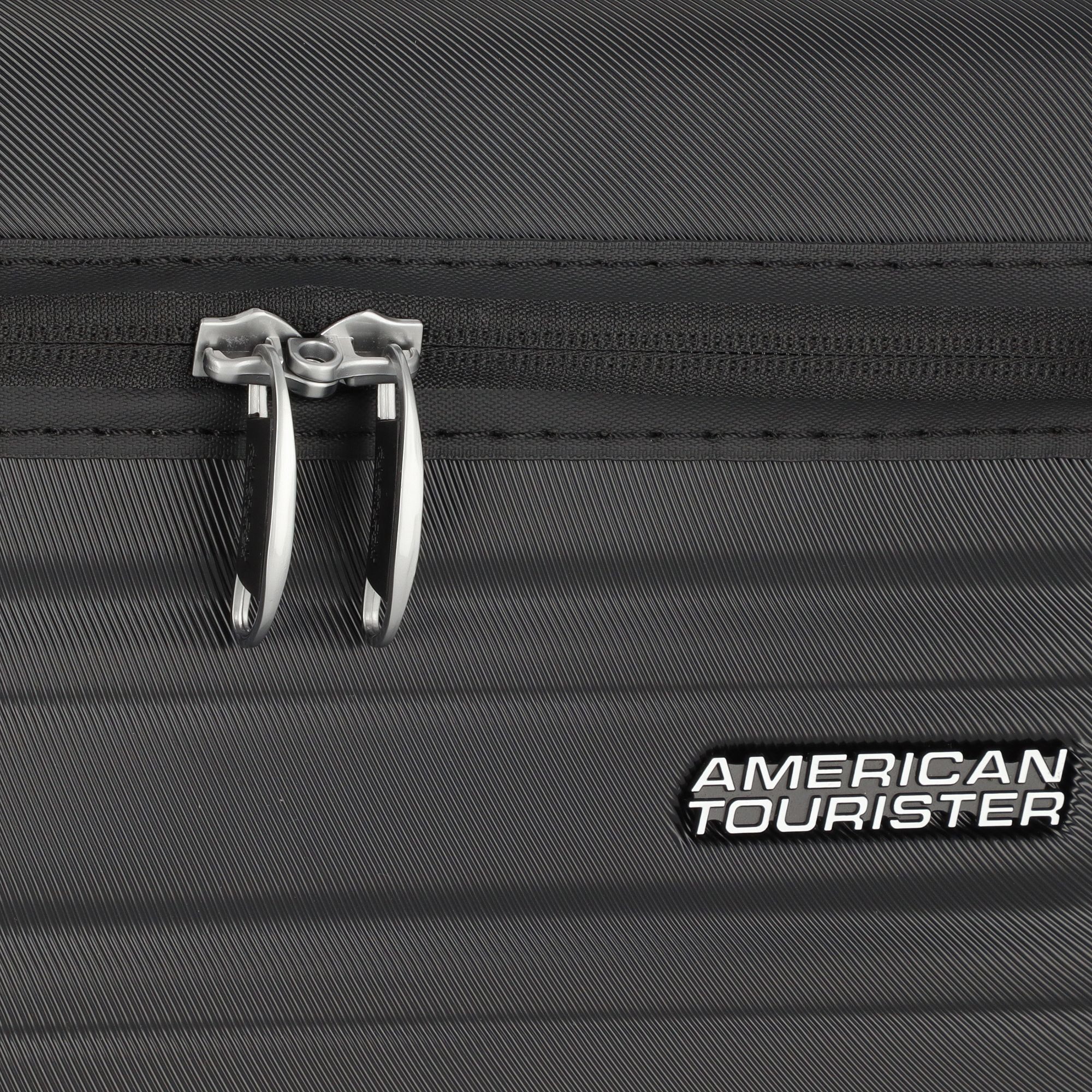 American Tourister® Beautycase Flashline, ABS
