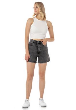 RedBridge Shorts Willenhall mit klassischem 5-Pocket-Style