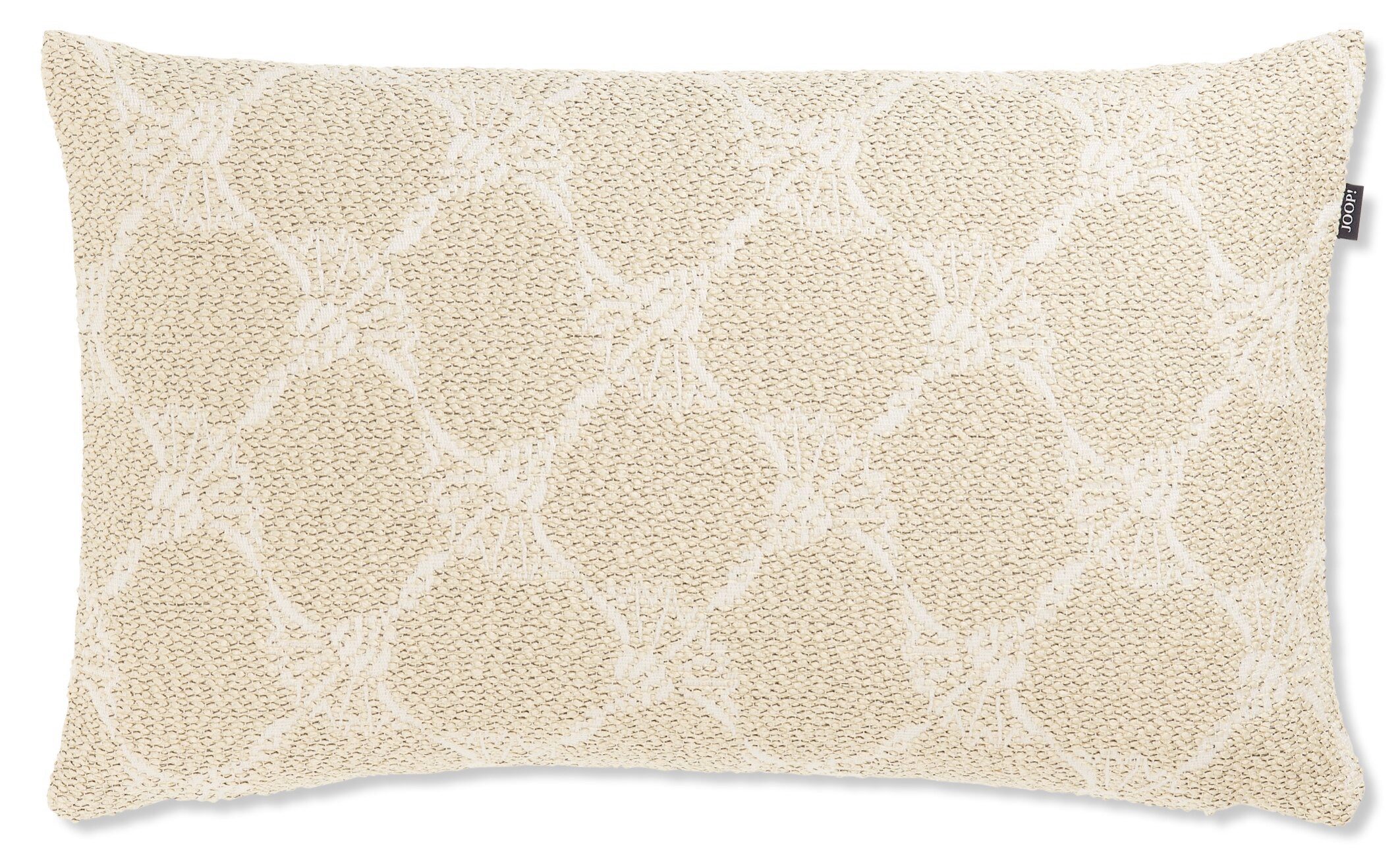 JOOP! Декоративные подушки JOOP! LIVING - FABRICS OUTDOOR CORNFLOWER Polsterkissen