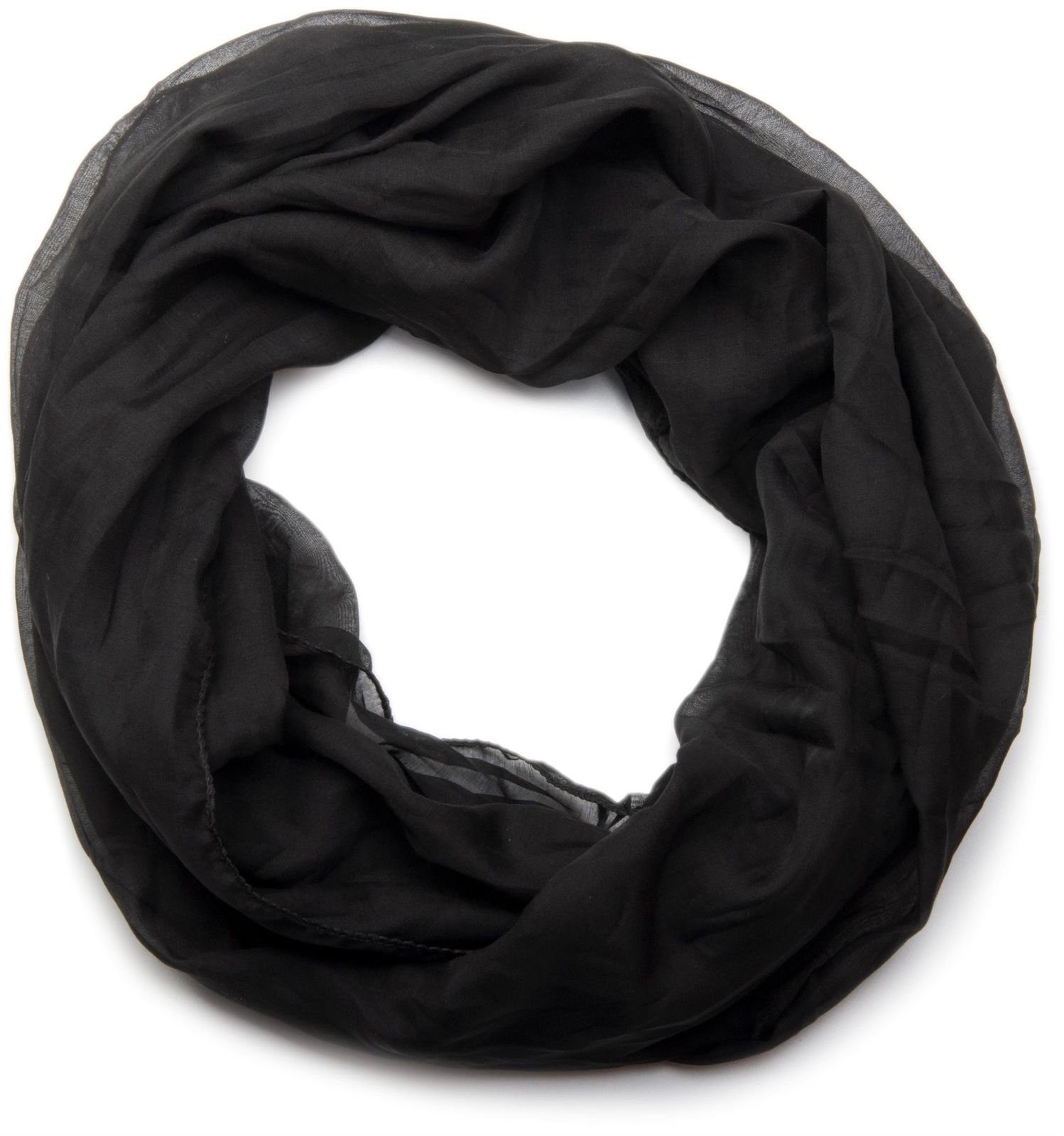 Schwarze Schals für Damen online kaufen | OTTO