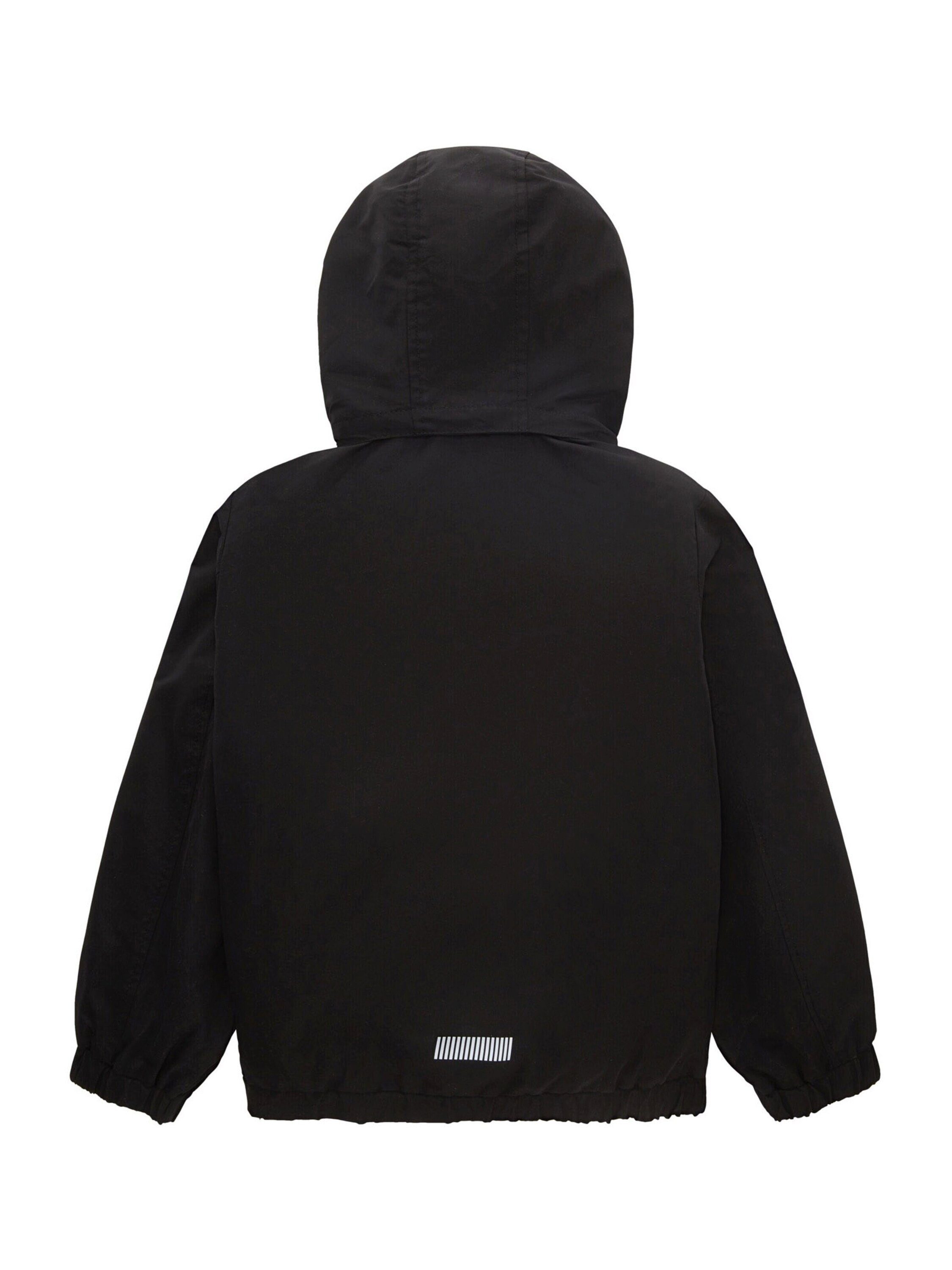 TOM TAILOR Kurzjacke (1-St)
