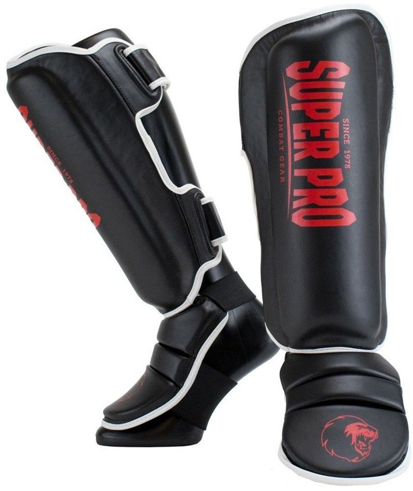 Kampfsport Schienbeinschoner