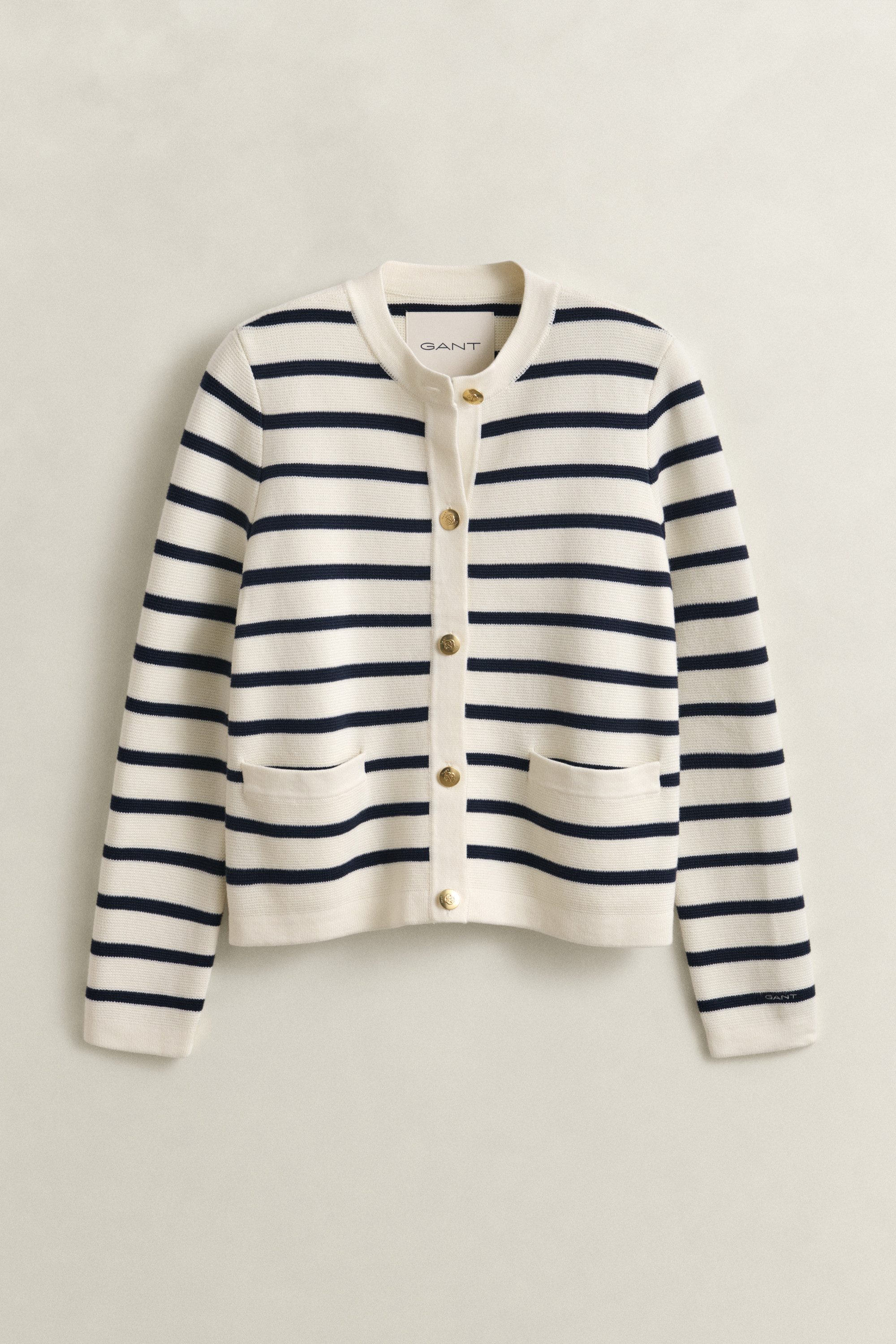 Gant Strickjacke