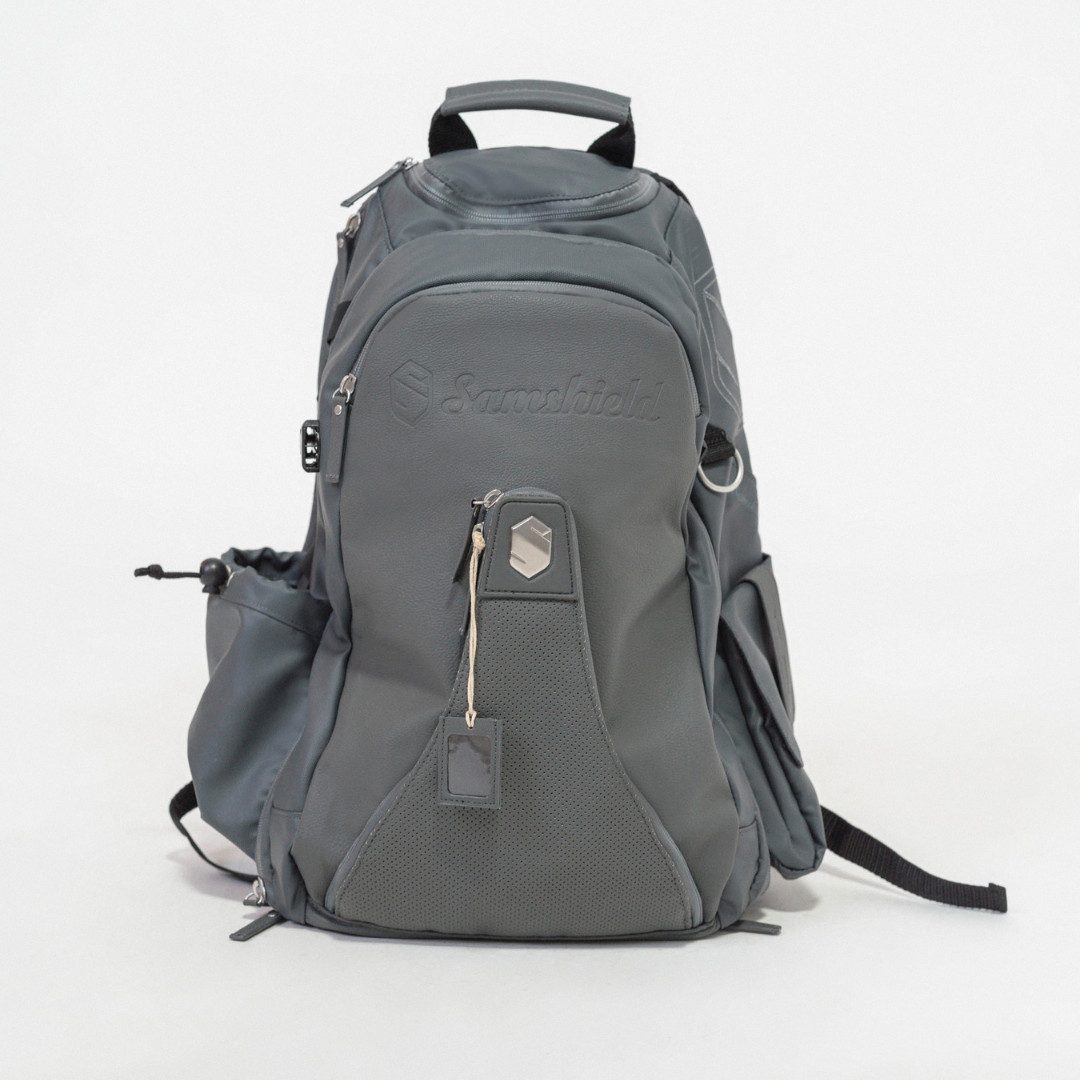 Sportrucksack Samshield - ICONPACK