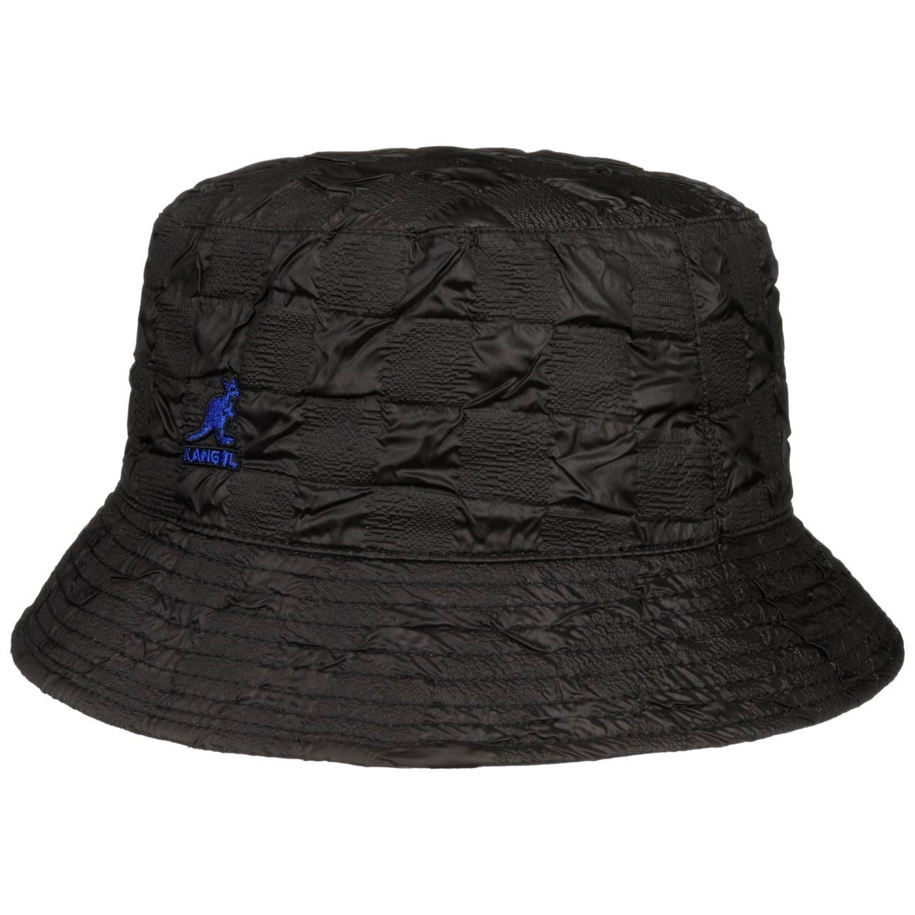 Kangol Fischerhut (1-St) Fischerhut mit Futter