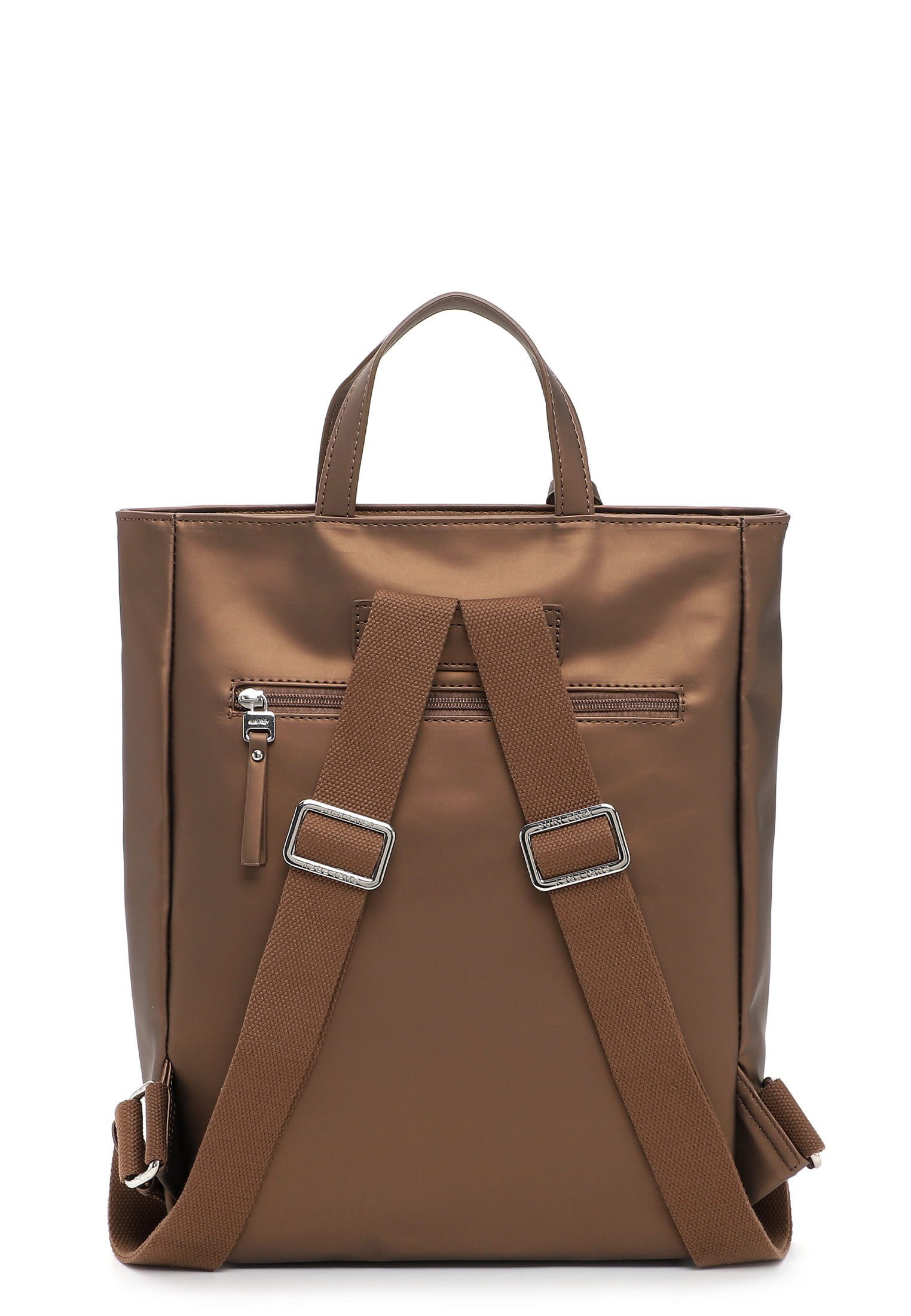 SURI FREY Für 220 SFY Bobby, bronze Cityrucksack Damen