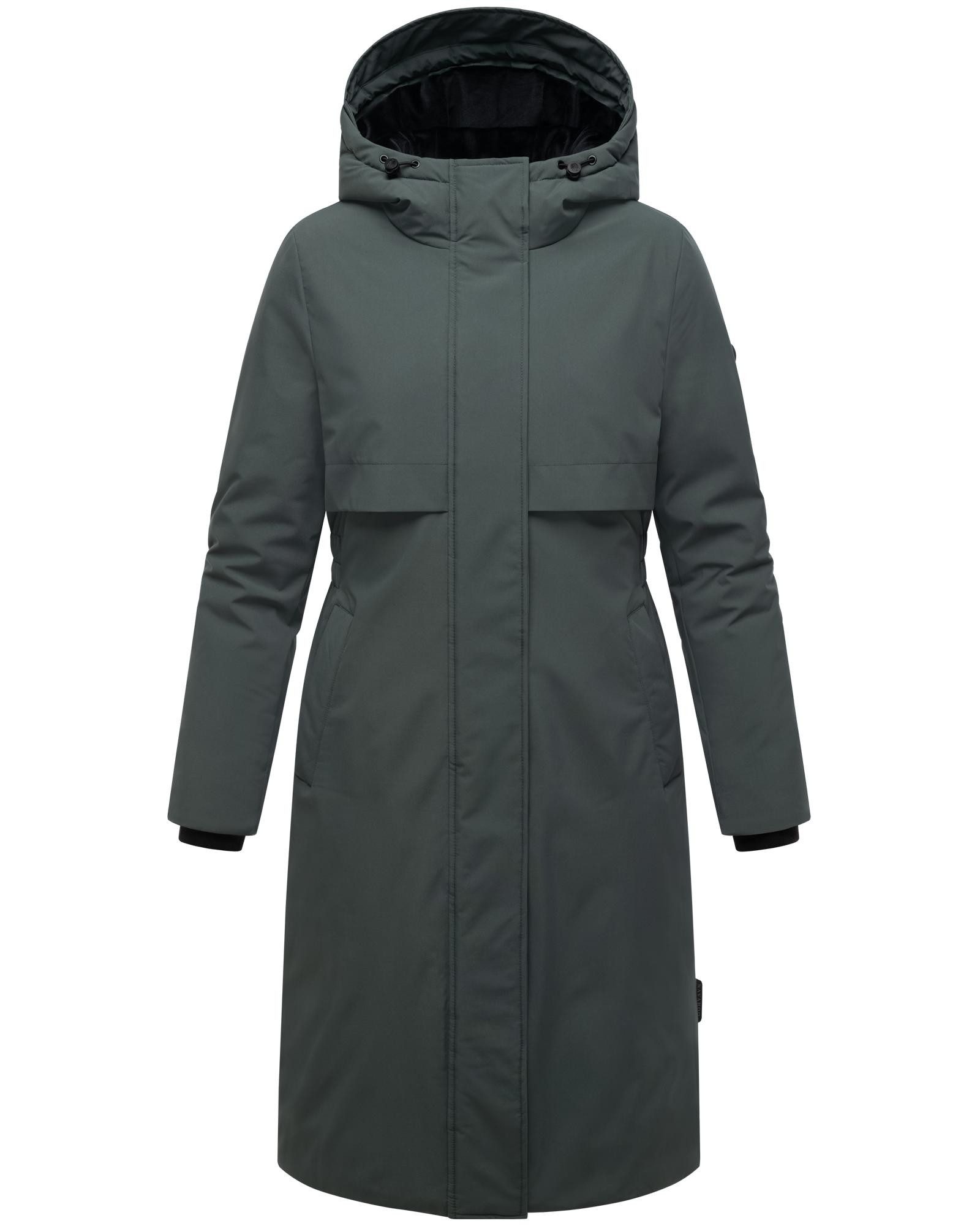 Navahoo Wintermantel Eismelodie 14 Winter Parka günstig online kaufen