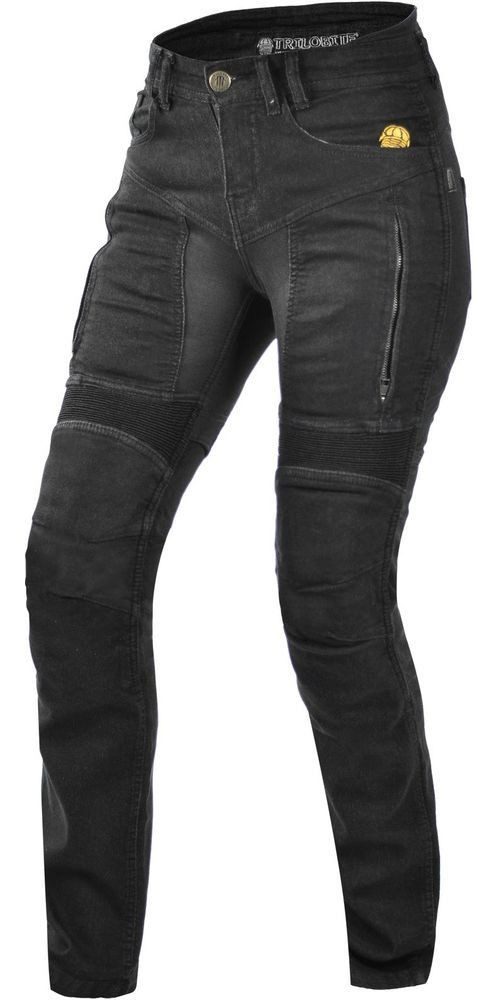 Trilobite Motorradhose Jeans Parado Doublelayer CE günstig online kaufen