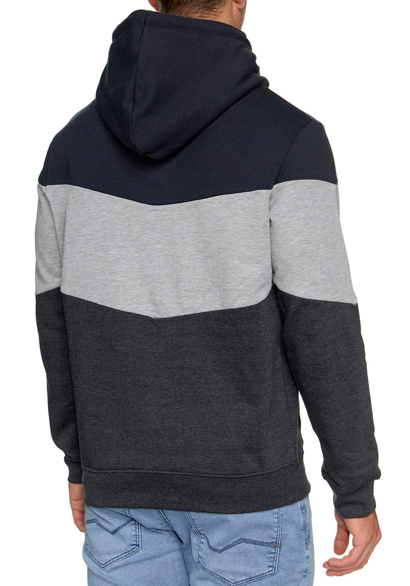 Indicode Kapuzensweatshirt INMarcus