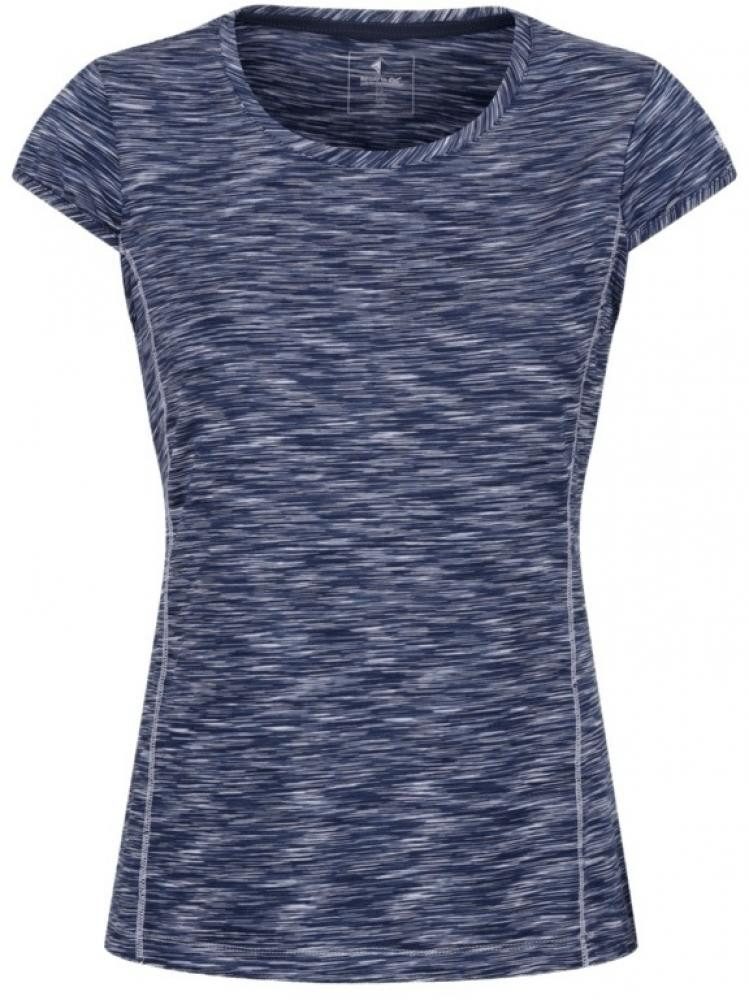Regatta Rundhalsshirt Damen T-Shirt - Hyperdimension II Womens T-Shirts