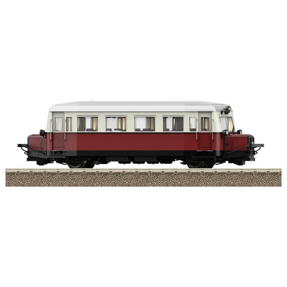 TRIX H0 Diesellokomotive H0 Schienenbus CVT34 Wismarer Schienenbus der CFV3V 25138