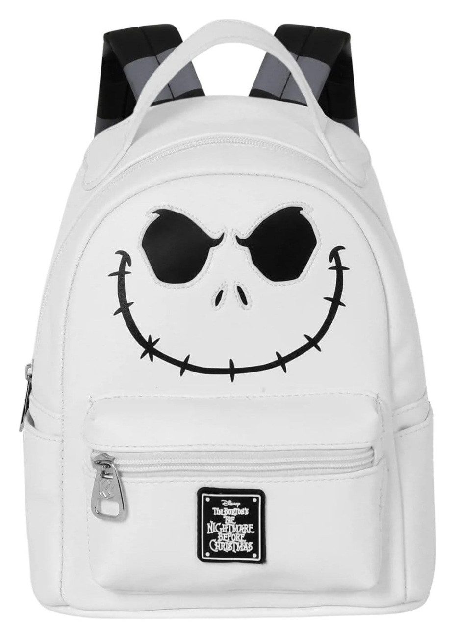 Karactermania Rucksack Nightmare before Christmas Small Heady Rucksack Bone