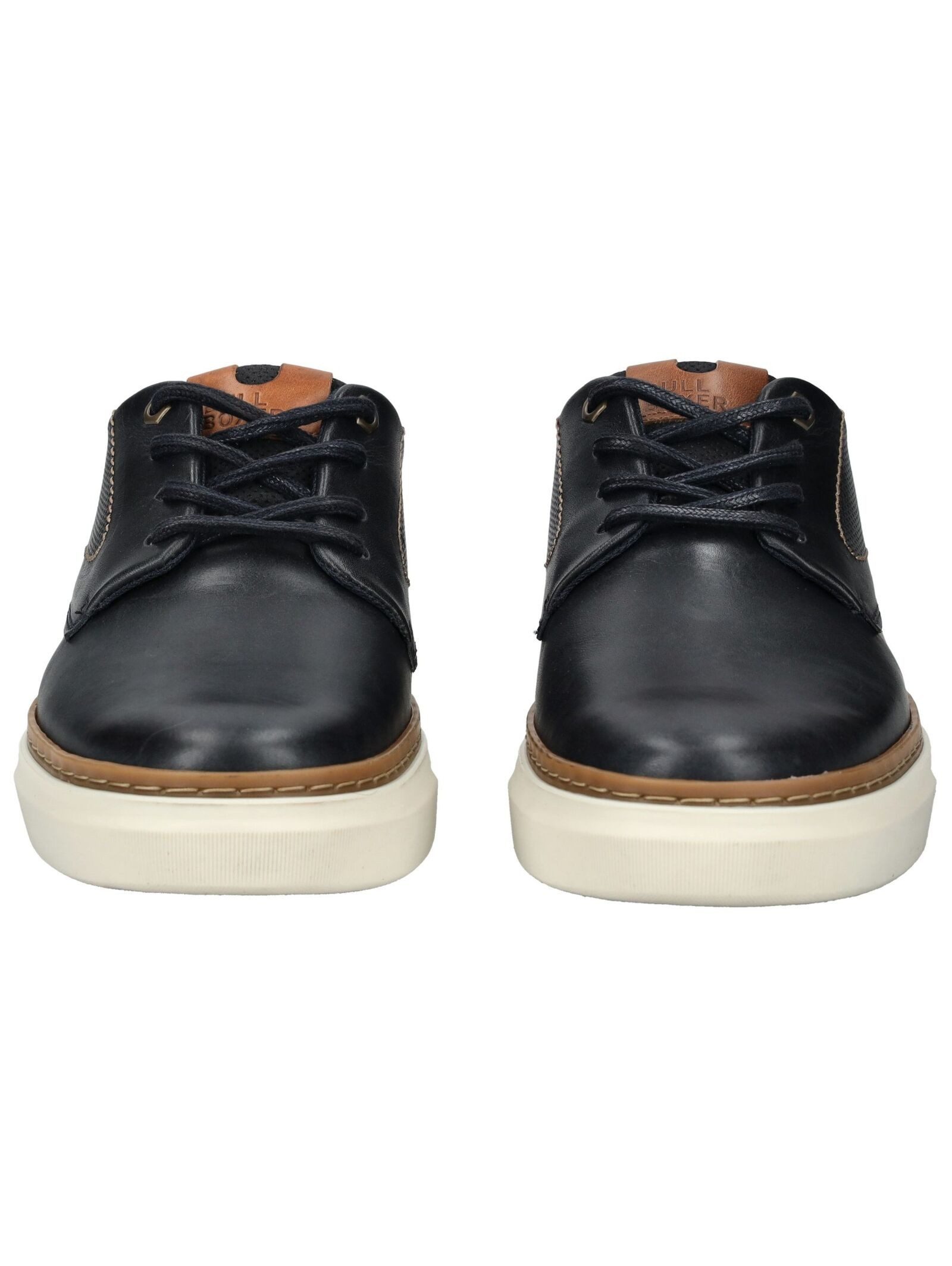 Bullboxer Bullboxer Sneaker Leder Sneaker