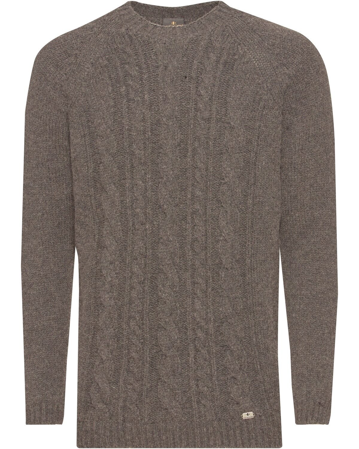 Geiger Strickpullover Strickpullover