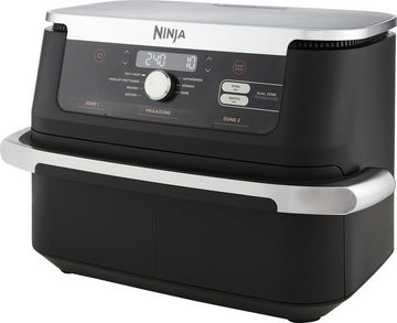 NINJA Heißluftfritteuse AF500DE, 2470 W