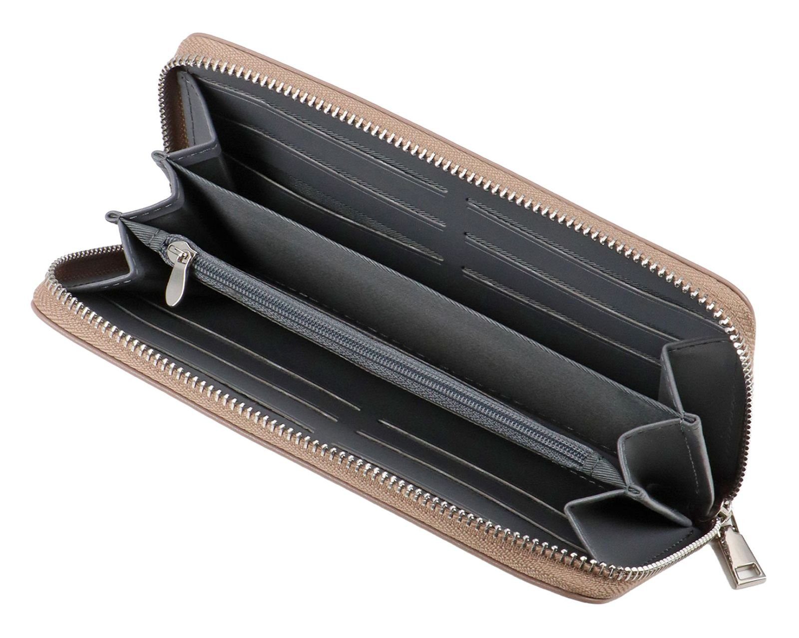 Seidenfelt Manufaktur Geldbörse günstig online kaufen