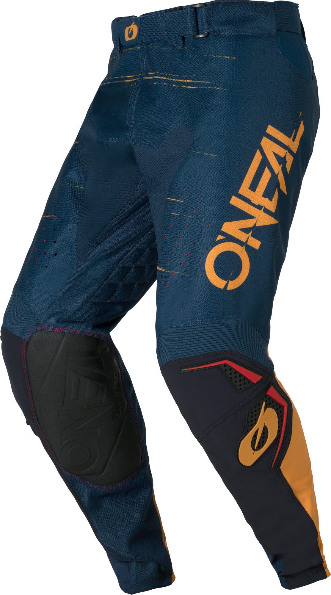 O’NEAL Motorradhose HARDWEAR SWIPE Motocross Hose Atmungsaktiv
