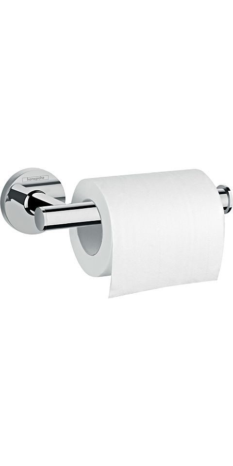hansgrohe Toilettenpapierhalter günstig online kaufen