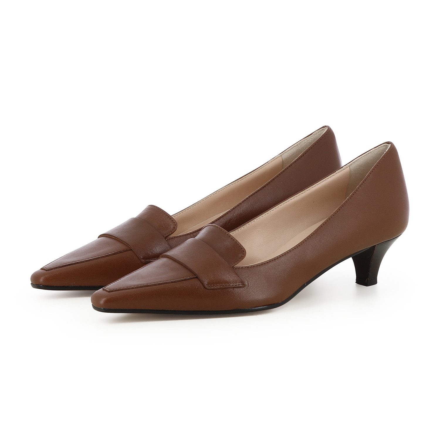 LIA Pumps