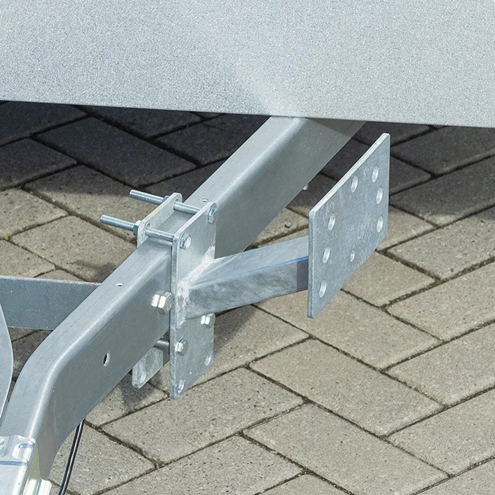 PAT Europe Ersatzrad Reserverad Ersatzrad Halter Ersatzradhalter PKW Anhänger Wohnwagen