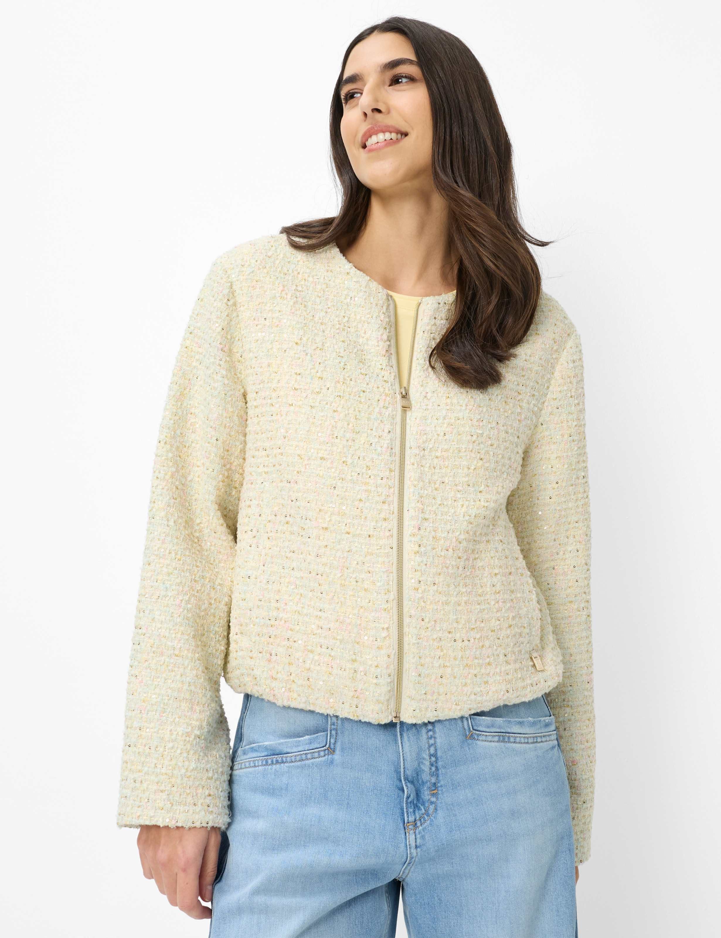 Brax Steppjacke Style LYON