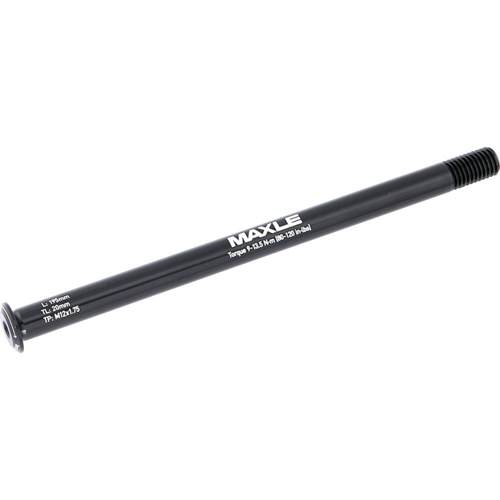 Fahrrad-Laufrad RockShox Schnellspannachse "Rear Maxle Stealth" Boost Trek ABP 00.4318