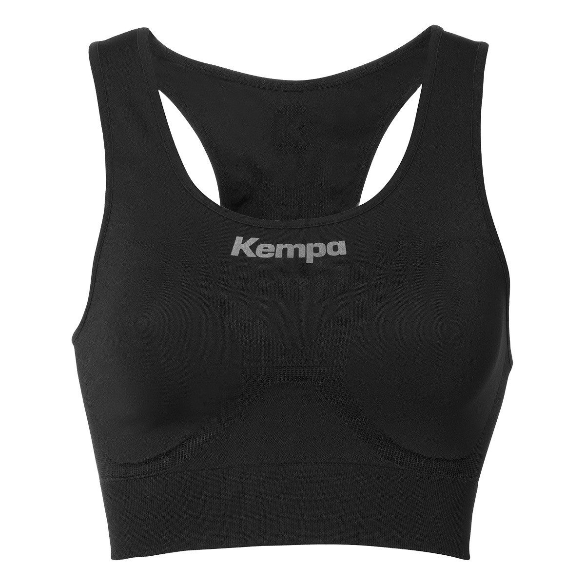 Kempa Unterziehshirt Sports Bra Performance Pro Women (Sports Bra, 1-St) atmungsaktiv, schnelltrocknend