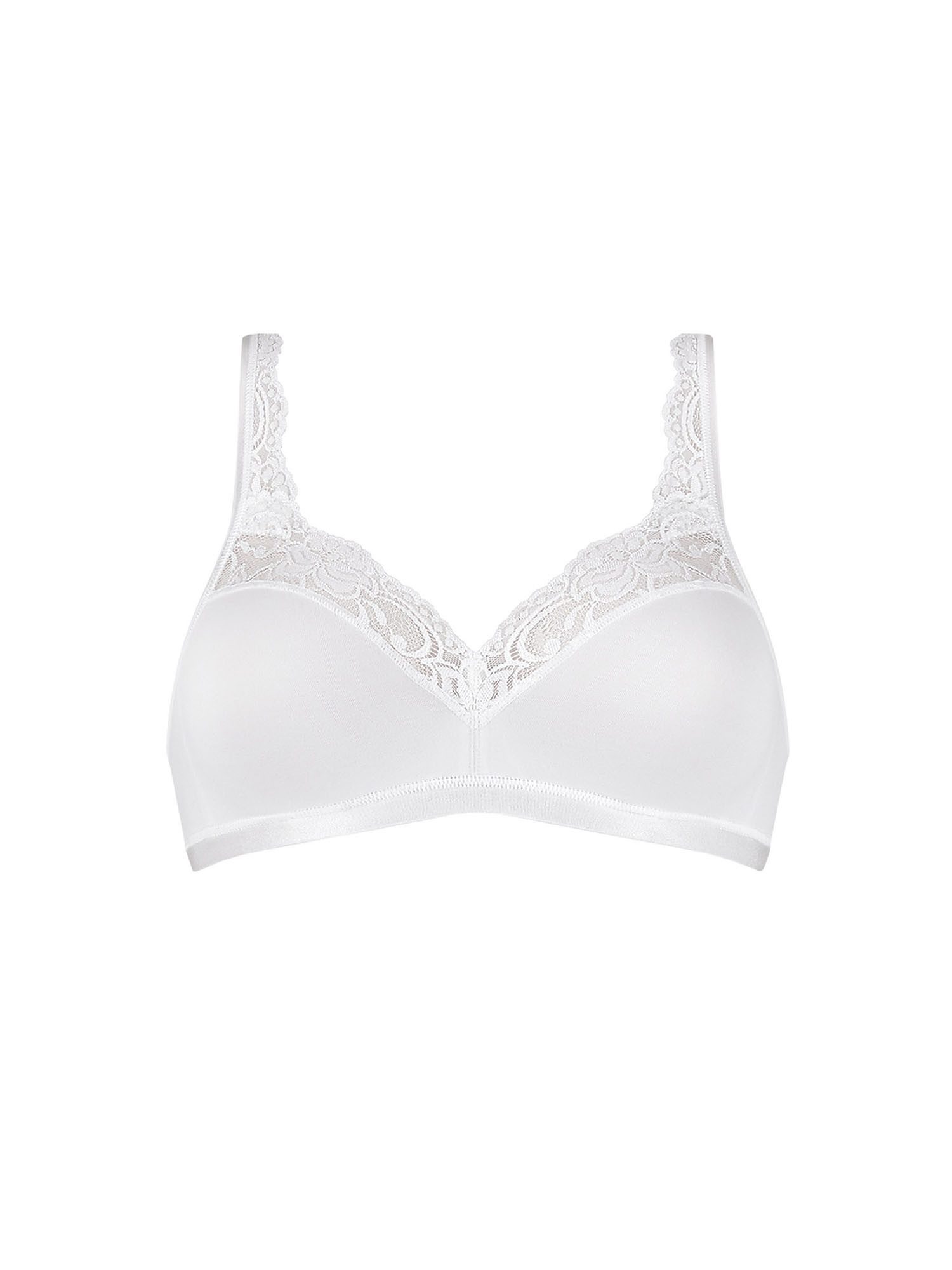 Sloggi Bralette Romance SI Bustier BH bra
