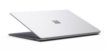 Microsoft SURFACE LAPTOP 5 13IN I5/8/512 Notebook (Intel Core i5 i5-1245U, Intel Iris Xe Graphics, 512 GB SSD)