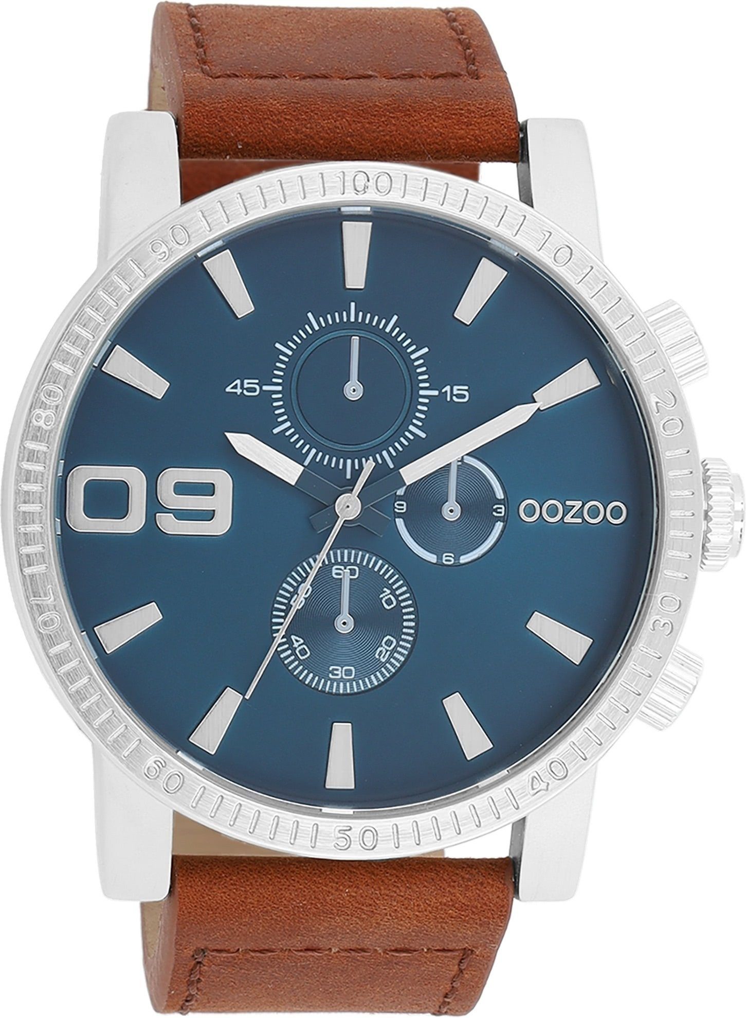 braun-blau
