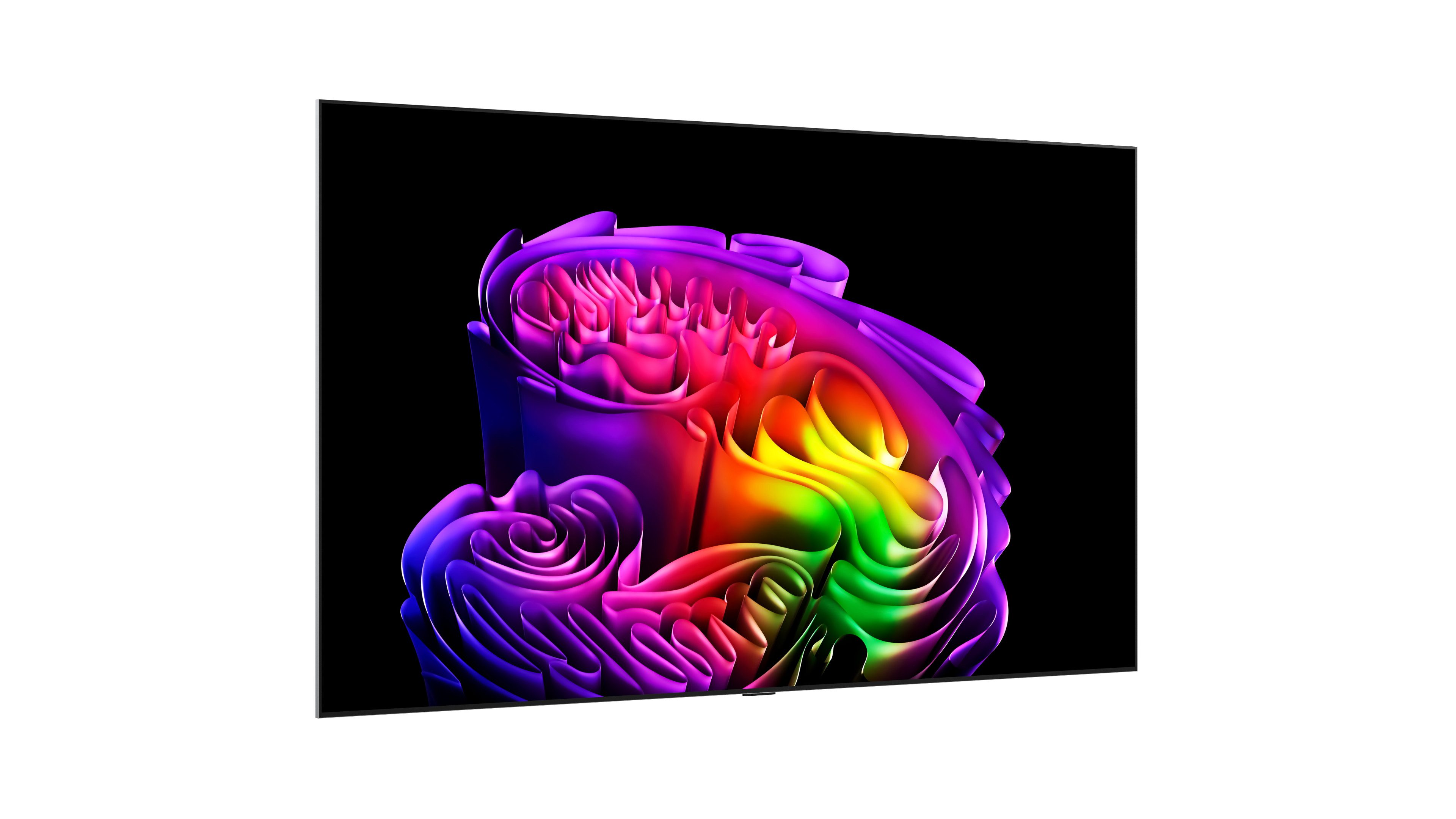 LG OLED83G68LW OLED-Fernseher