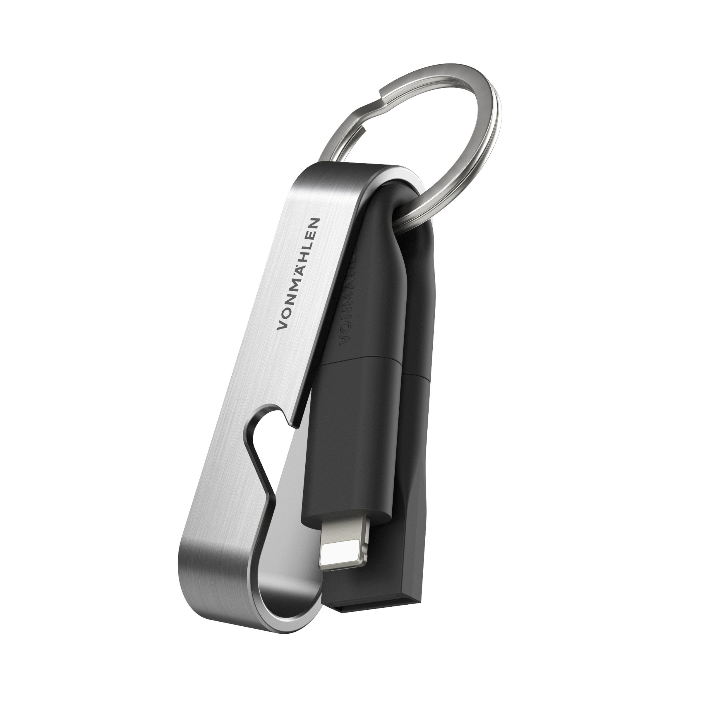 VONMÄHLEN High Six USB-Kabel