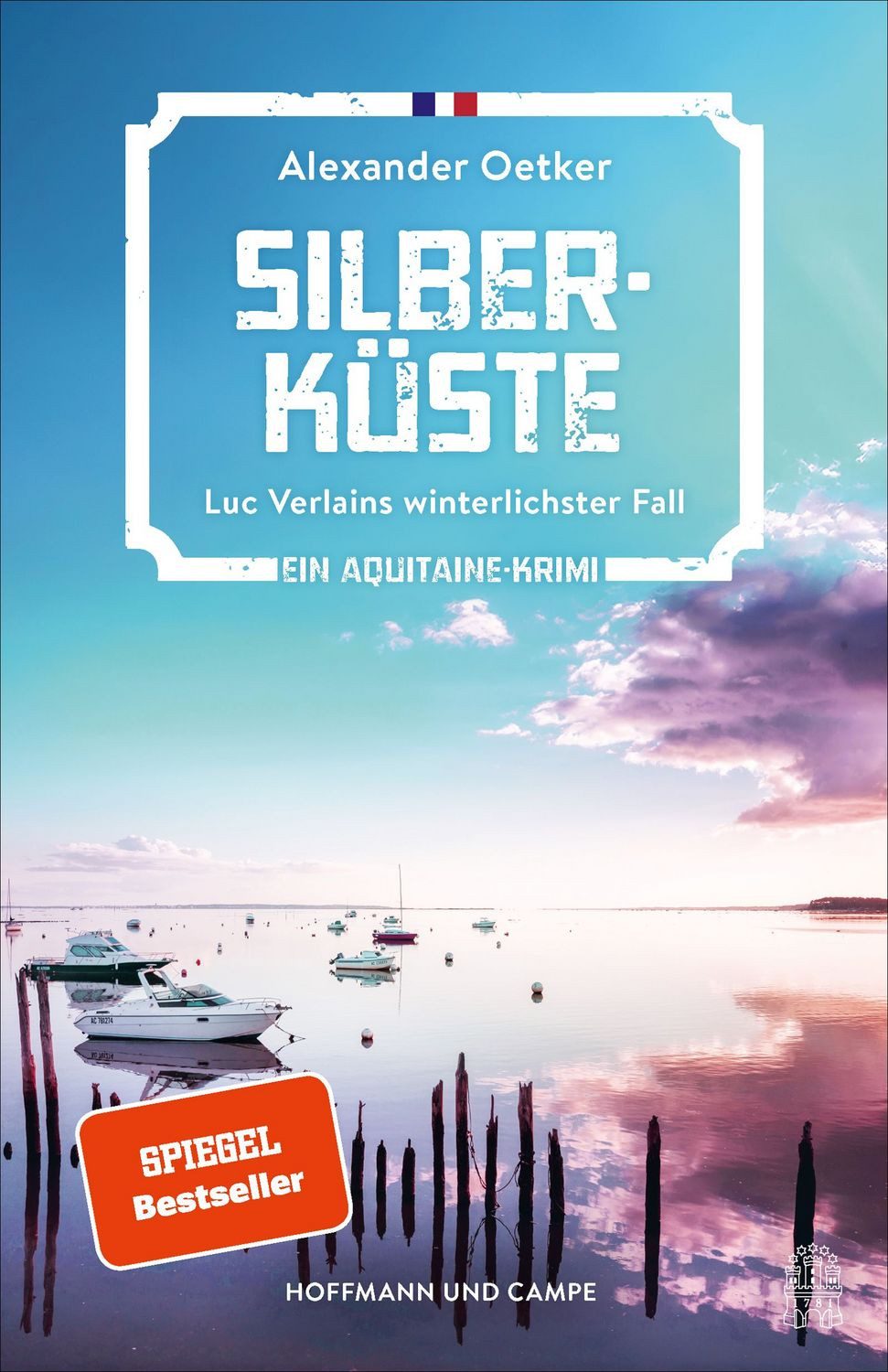 Silberküste / Alexander Oetker