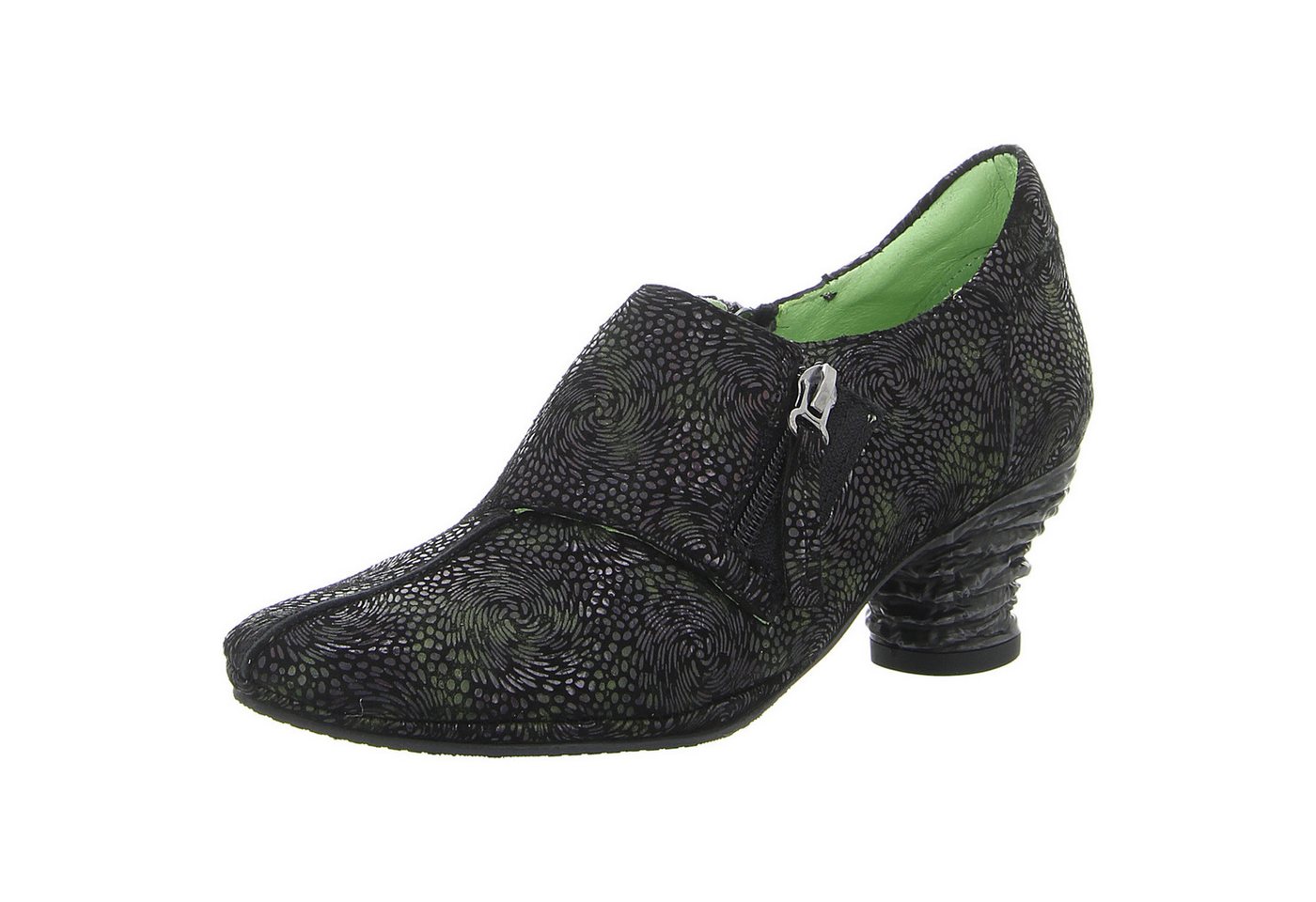 Simen Pumps