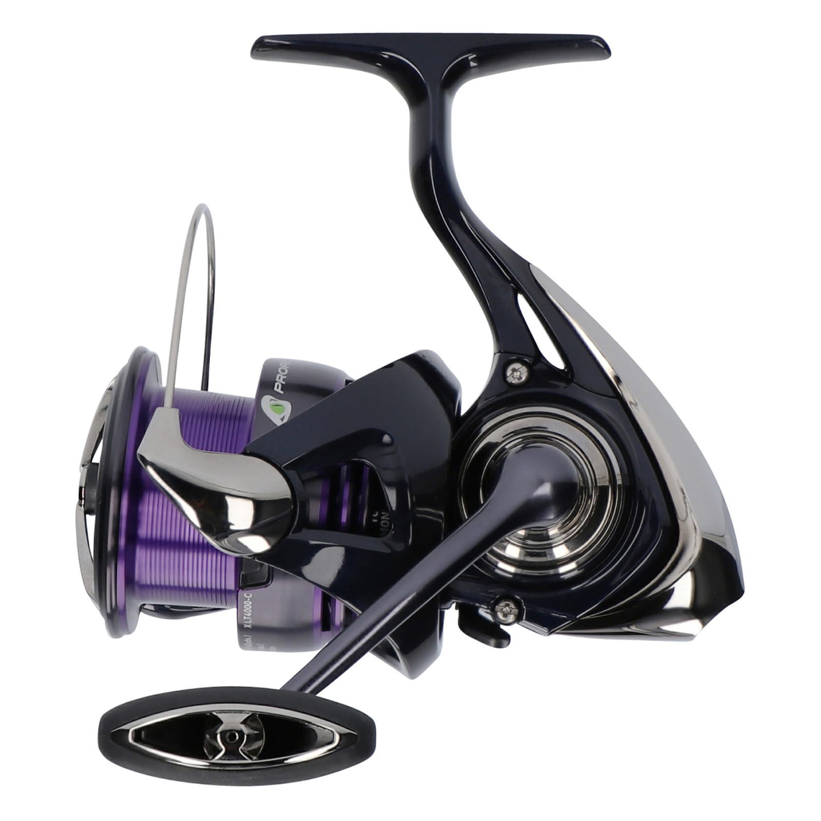 Daiwa Spinnrolle), Daiwa 24 Prorex X LT 3000-CXH Spinnrolle