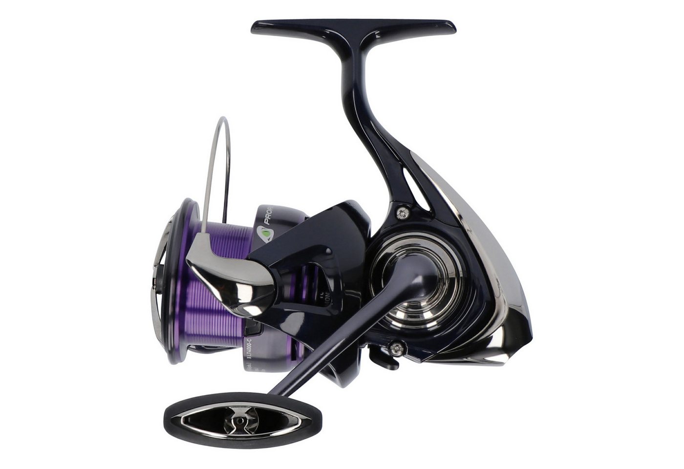Daiwa Spinnrolle), Daiwa 24 Prorex X LT 2500 Spinnrolle